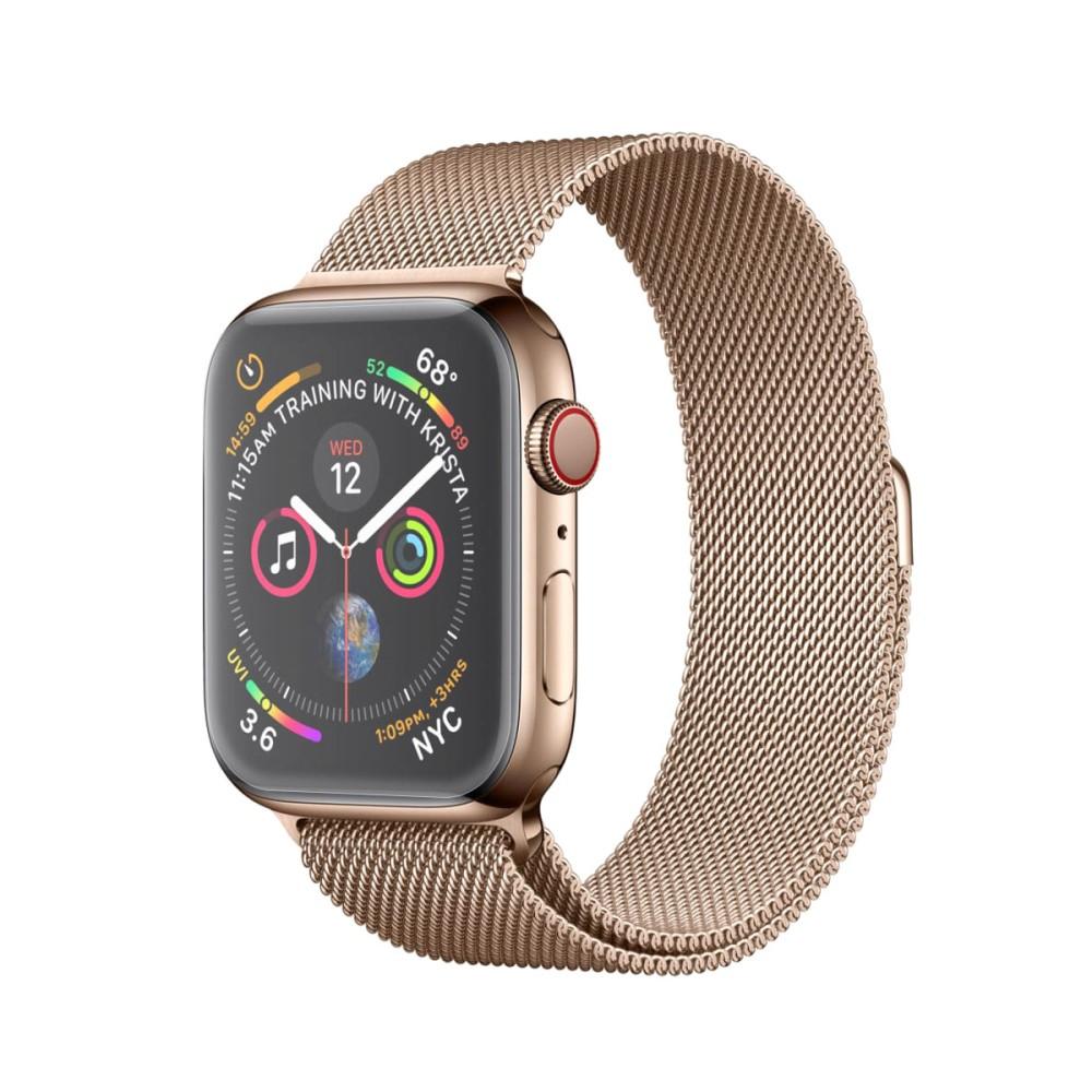 Apple Watch 40 mm Full-Cover Curved Screen Protector
