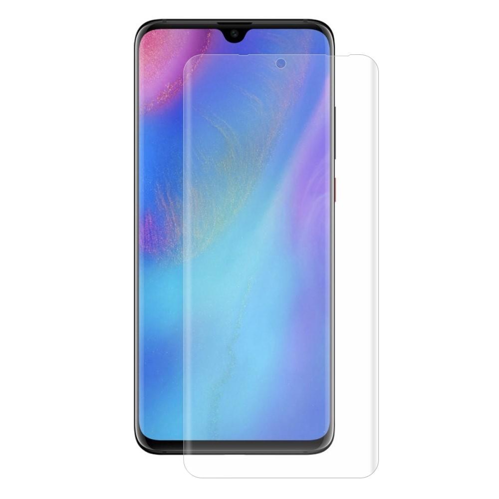 Huawei P30 Pro Full-Cover Curved Screen Protector