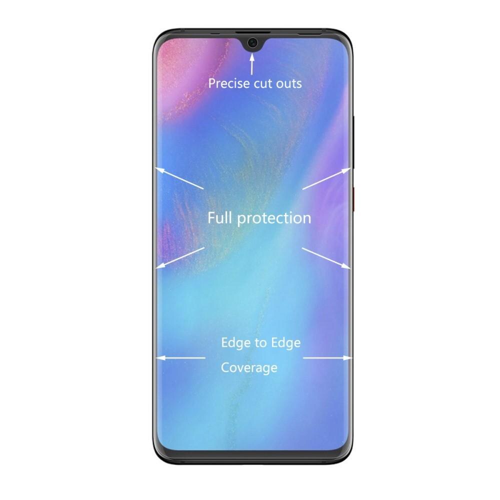 Huawei P30 Pro Full-Cover Curved Screen Protector