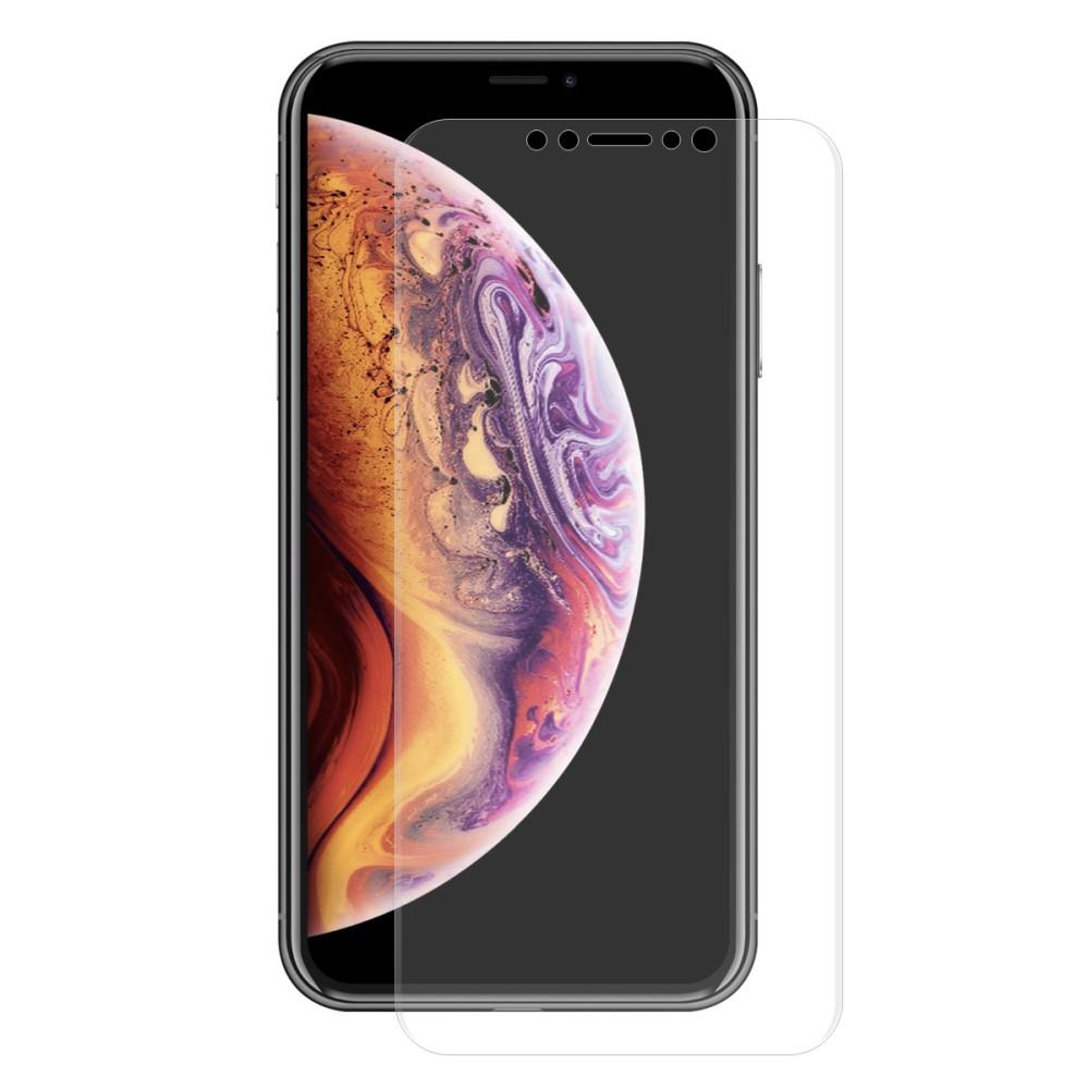 iPhone XS Max/11 Pro Max Full-Cover Curved Screen Protector