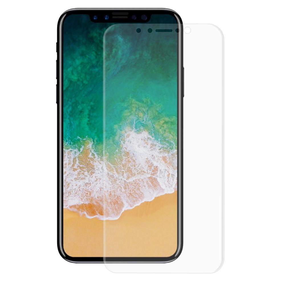 iPhone X/XS Full-Cover Curved Screen Protector