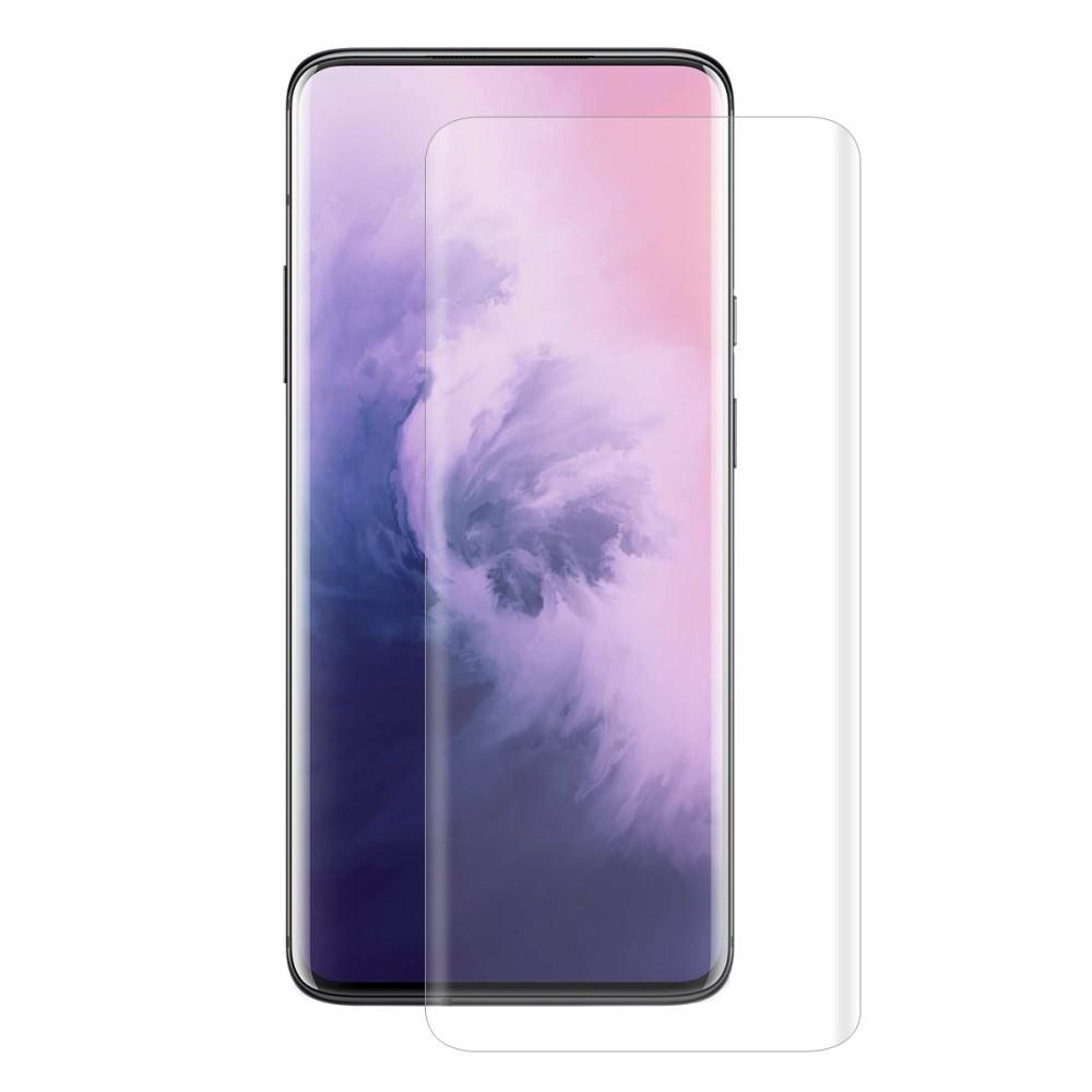 OnePlus 7 Pro/7T Pro Full-Cover Curved Screen Protector