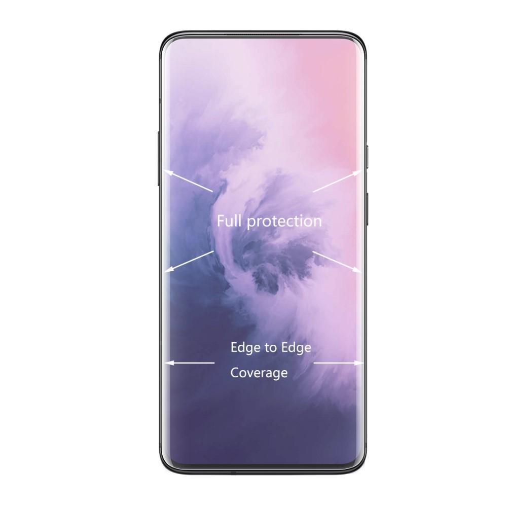 OnePlus 7 Pro/7T Pro Full-Cover Curved Screen Protector