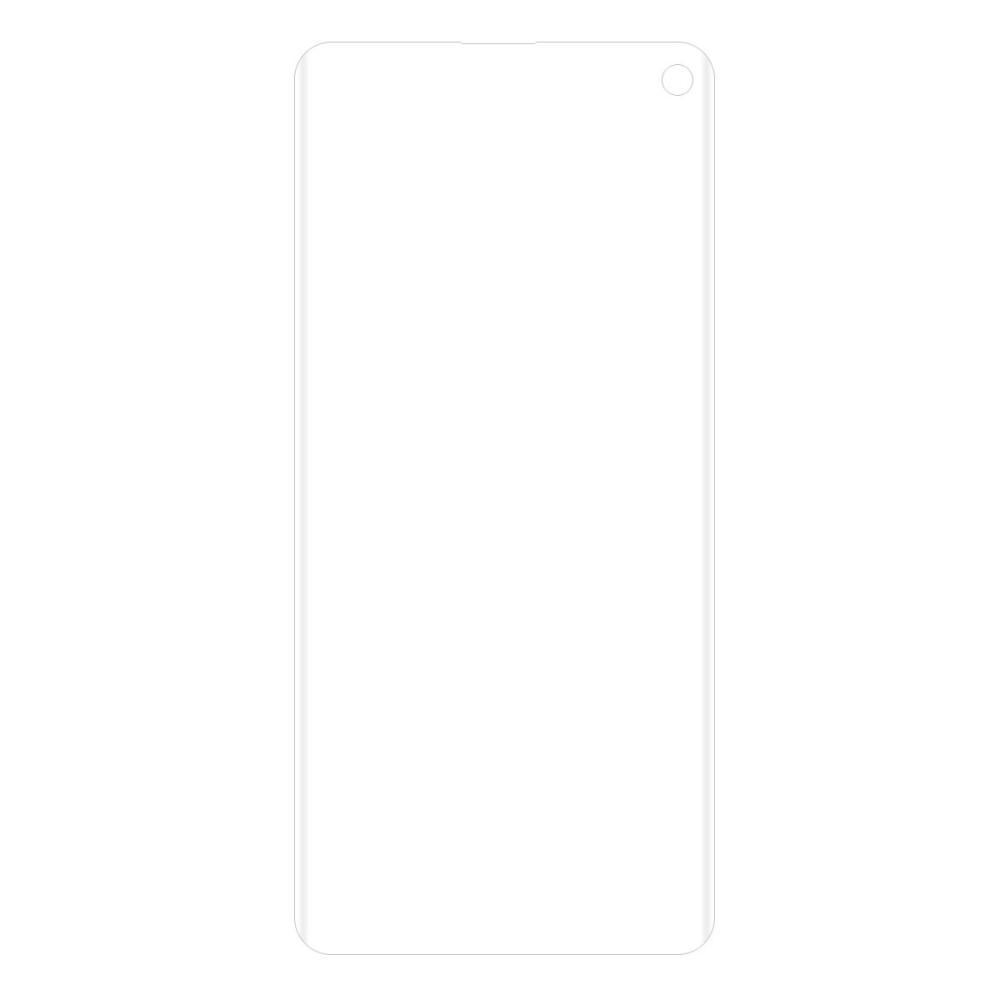 Samsung Galaxy S10 Full-Cover Curved Screen Protector