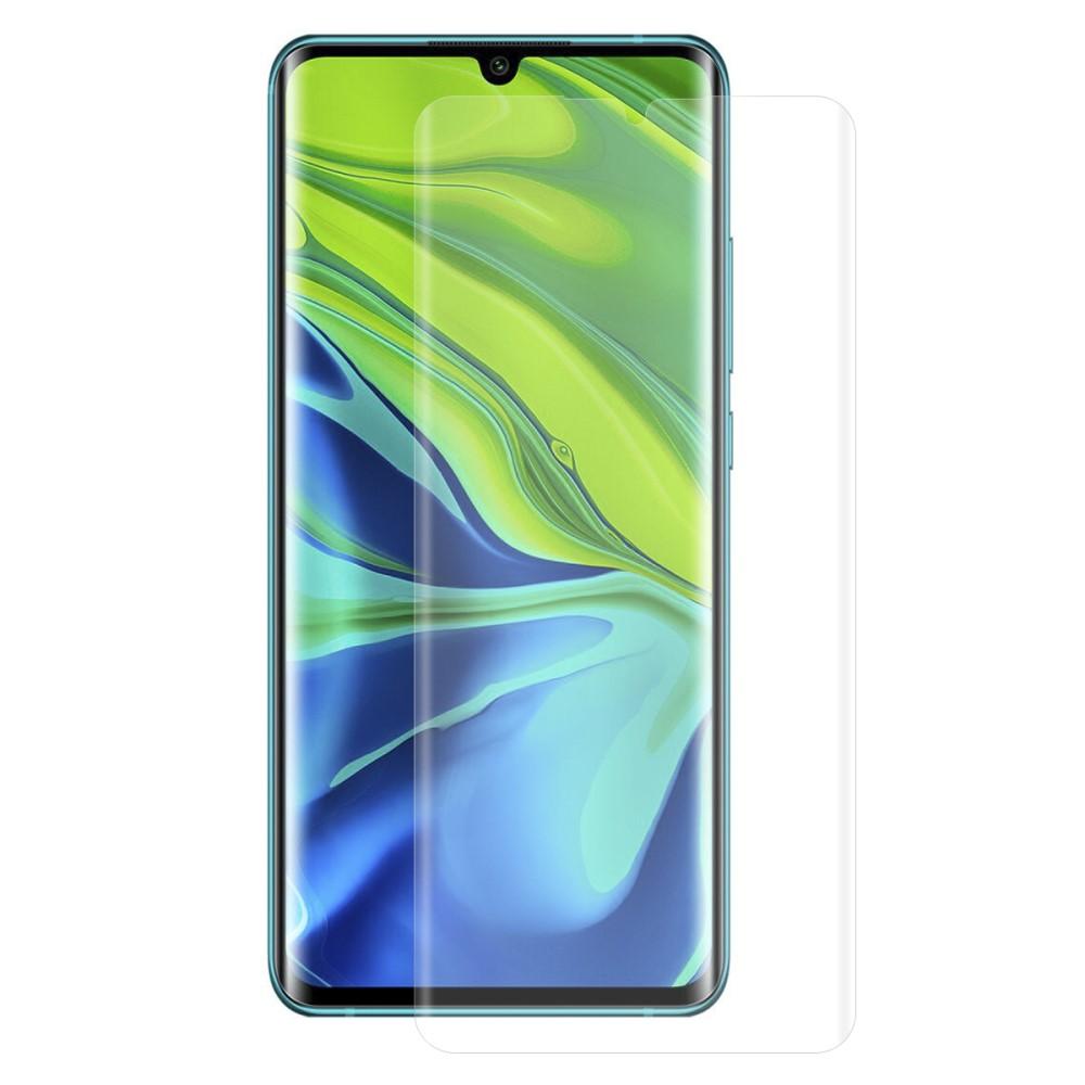 Xiaomi Mi Note 10/10 Pro Full-Cover Curved Screen Protector