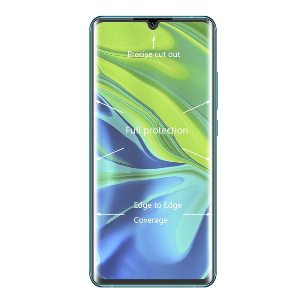 Xiaomi Mi Note 10/10 Pro Full-Cover Curved Screen Protector
