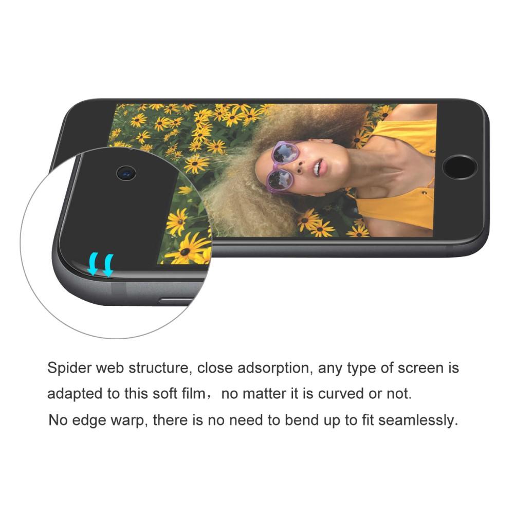 iPhone 7/8/SE Full-Cover Screen Protector