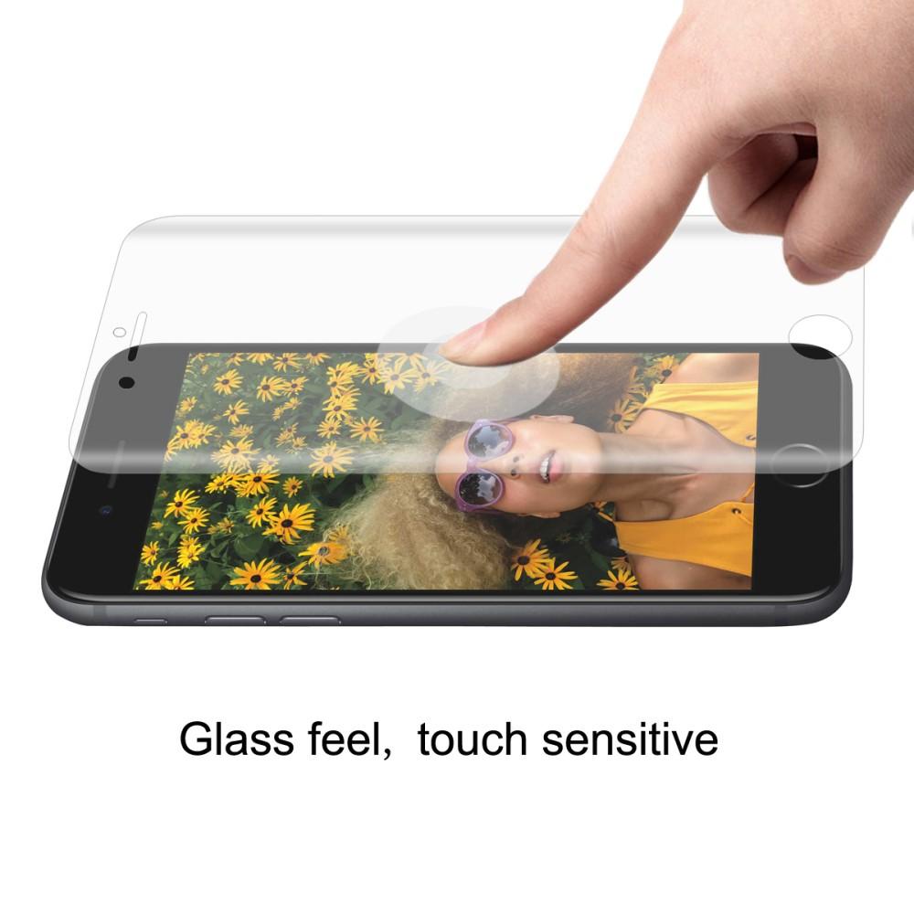 iPhone 7/8/SE Full-Cover Screen Protector
