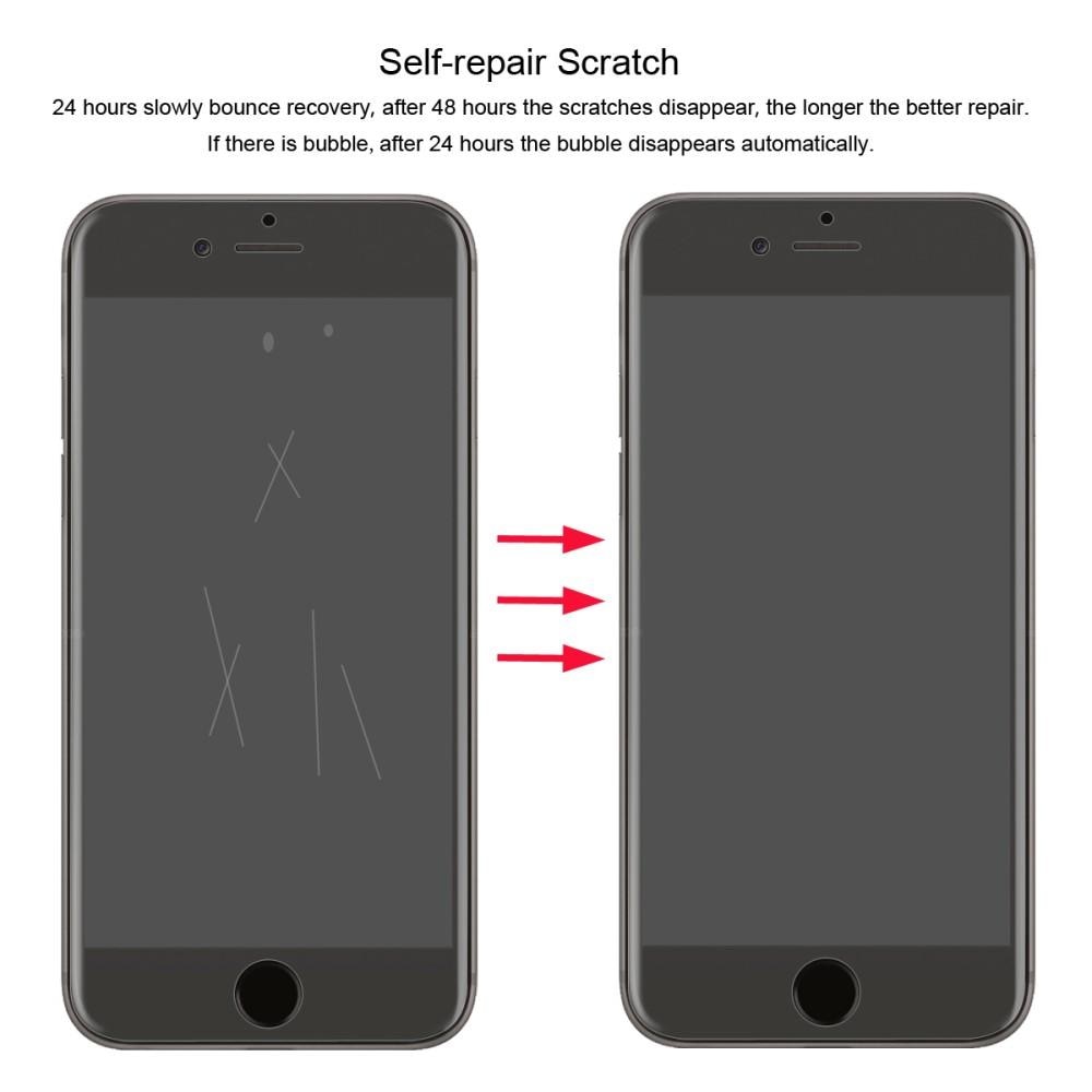 iPhone 7 Plus/8 Plus Full-Cover Screen Protector