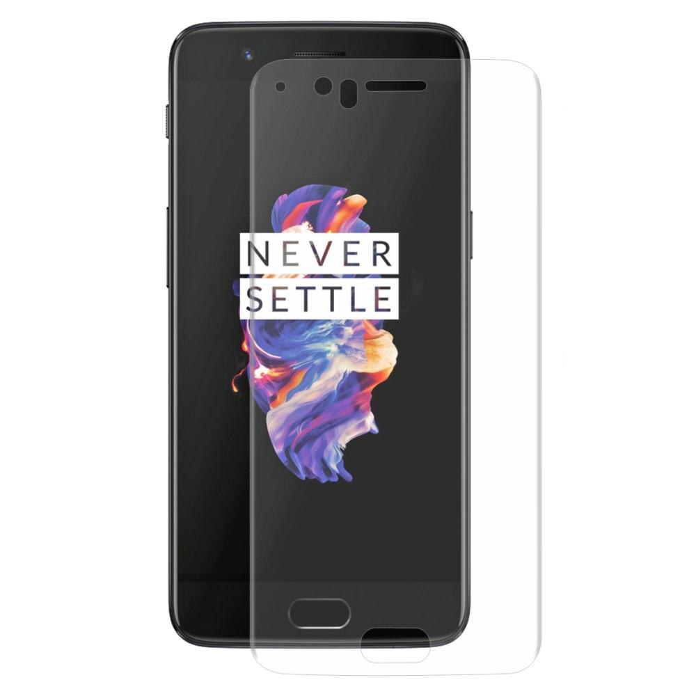 OnePlus 5 Full-Cover Screen Protector