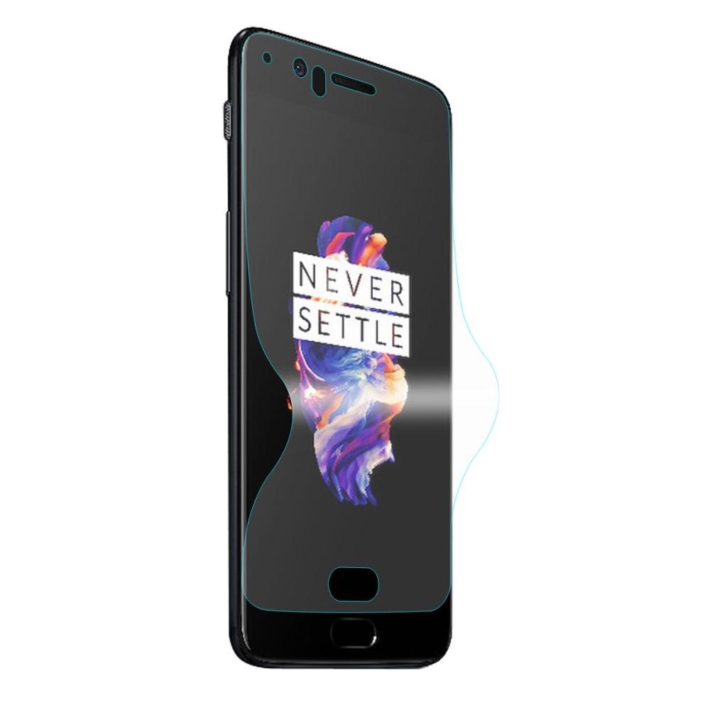 OnePlus 5 Full-Cover Screen Protector