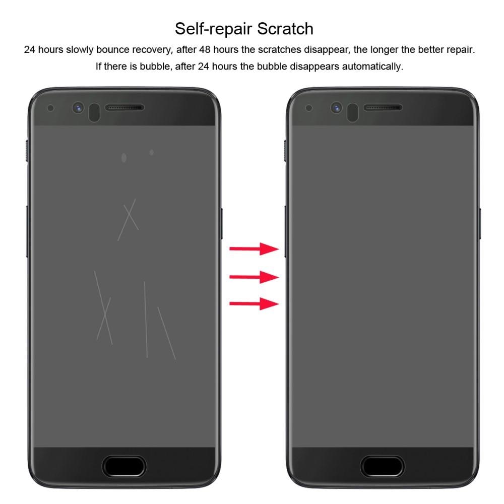 OnePlus 5 Full-Cover Screen Protector