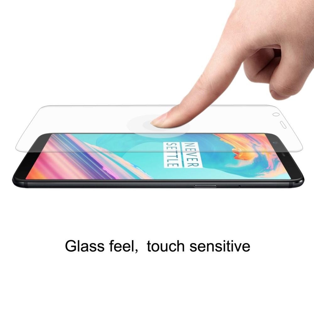 OnePlus 5T Full-Cover Screen Protector