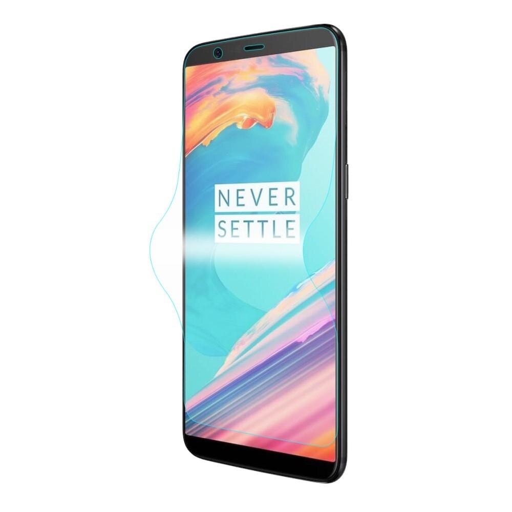 OnePlus 5T Full-Cover Screen Protector