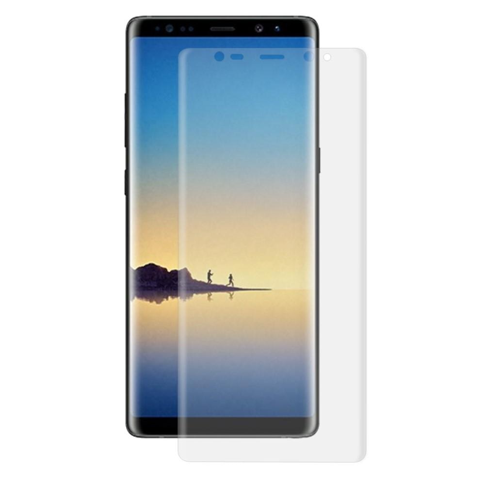 Samsung Galaxy Note 8 Full-Cover Curved Screen Protector