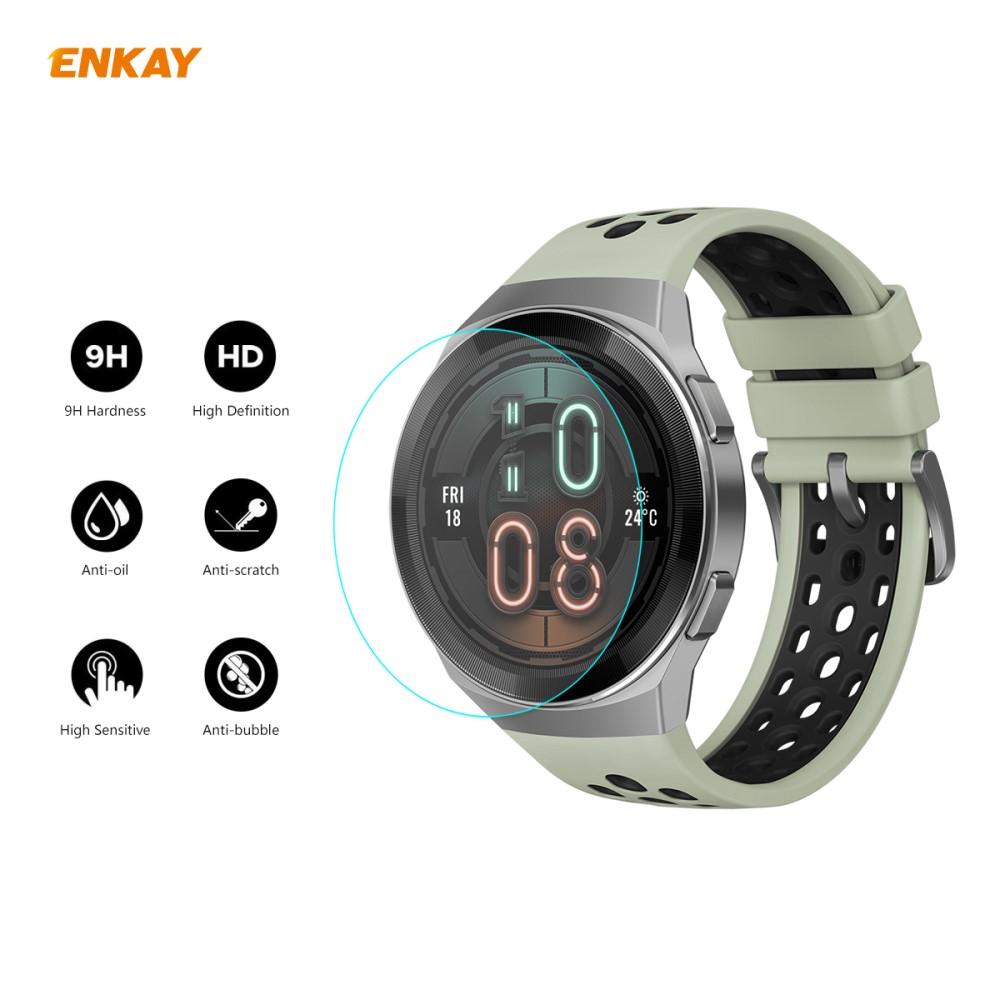 Huawei Watch GT 2e Tempered Glass Screen Protector 0.2mm