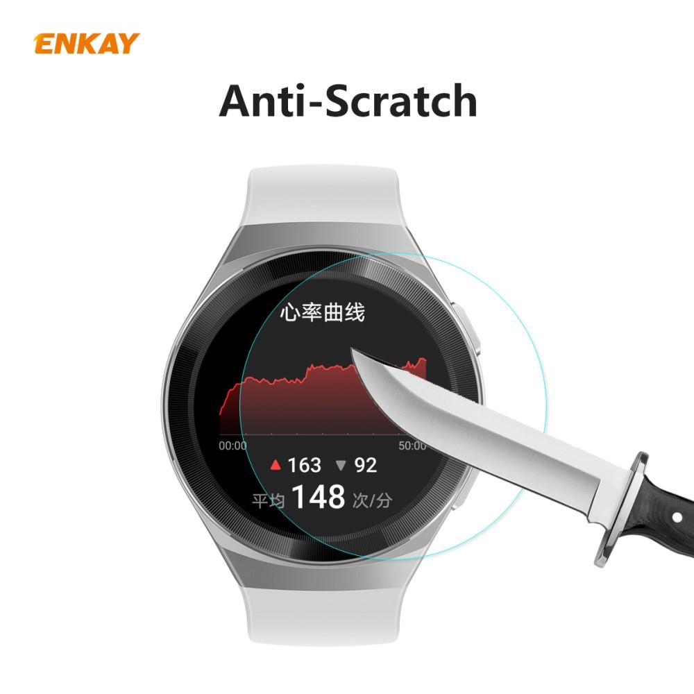 Huawei Watch GT 2e Tempered Glass Screen Protector 0.2mm
