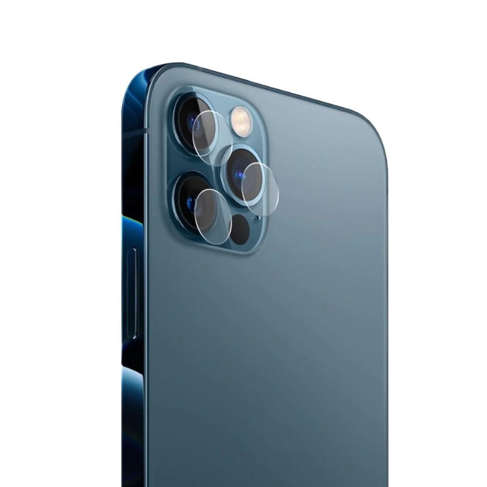 ESR iPhone 15 Pro Max Armorite Camera Lens Protector Rhinestone Blue