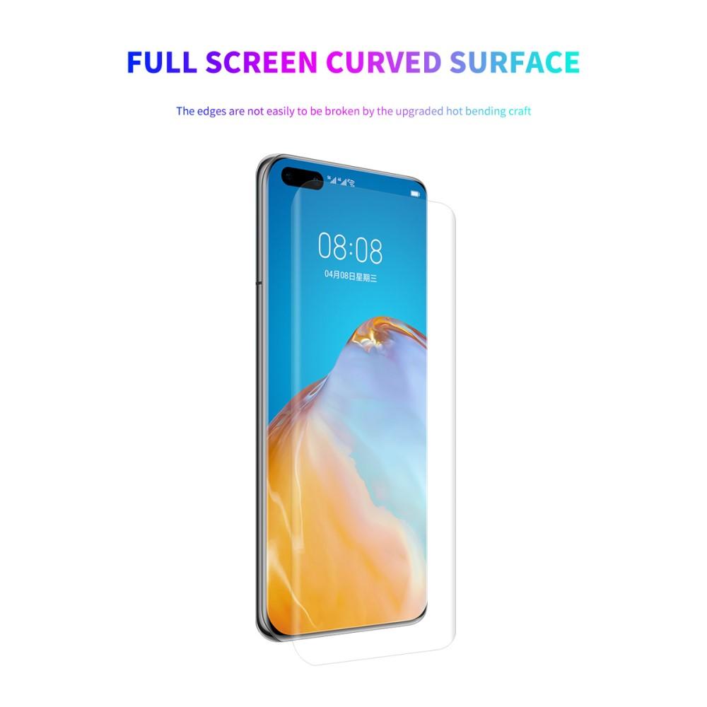Huawei P40 Pro Full-Cover Curved Screen Protector