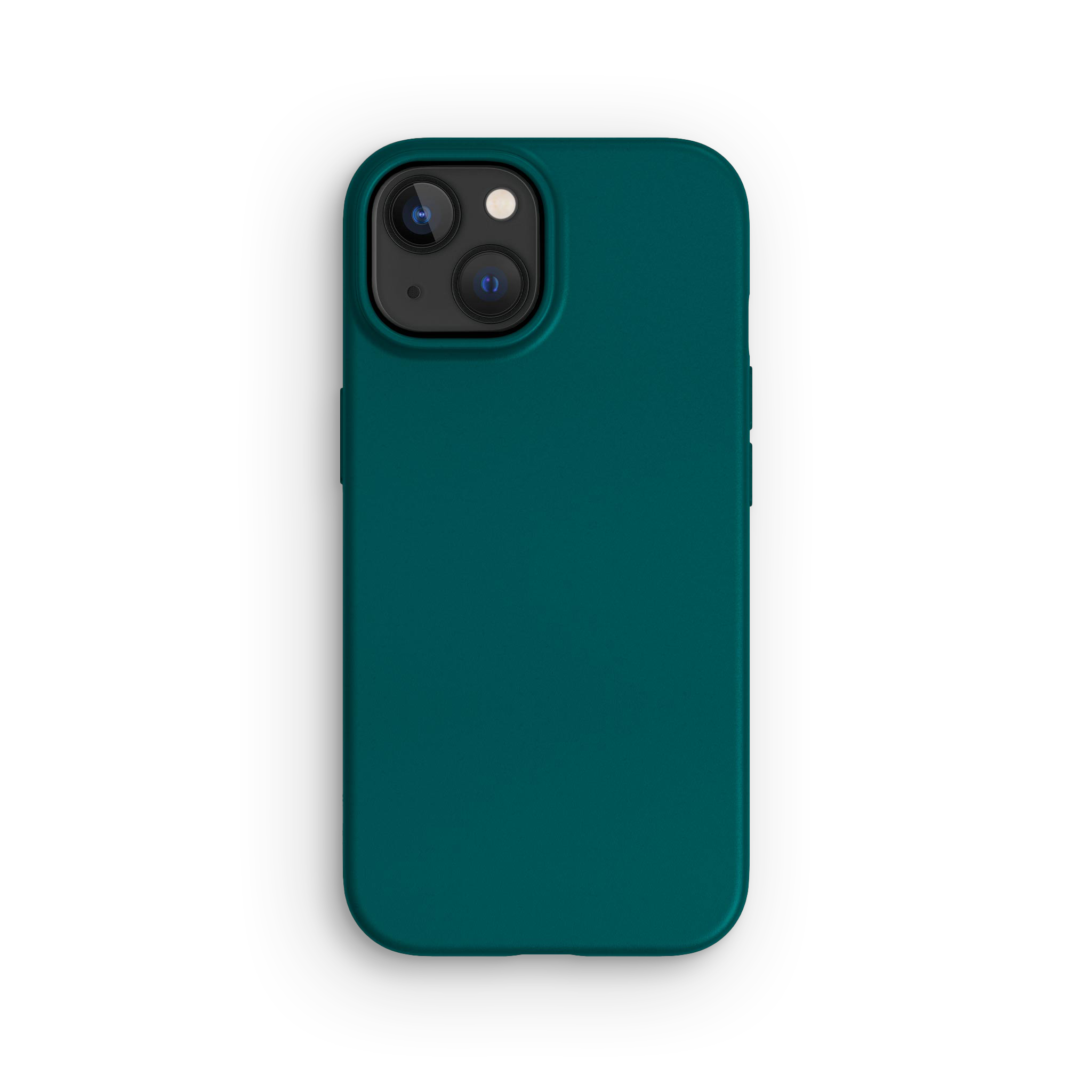 iPhone 15 Case, Tropical Green