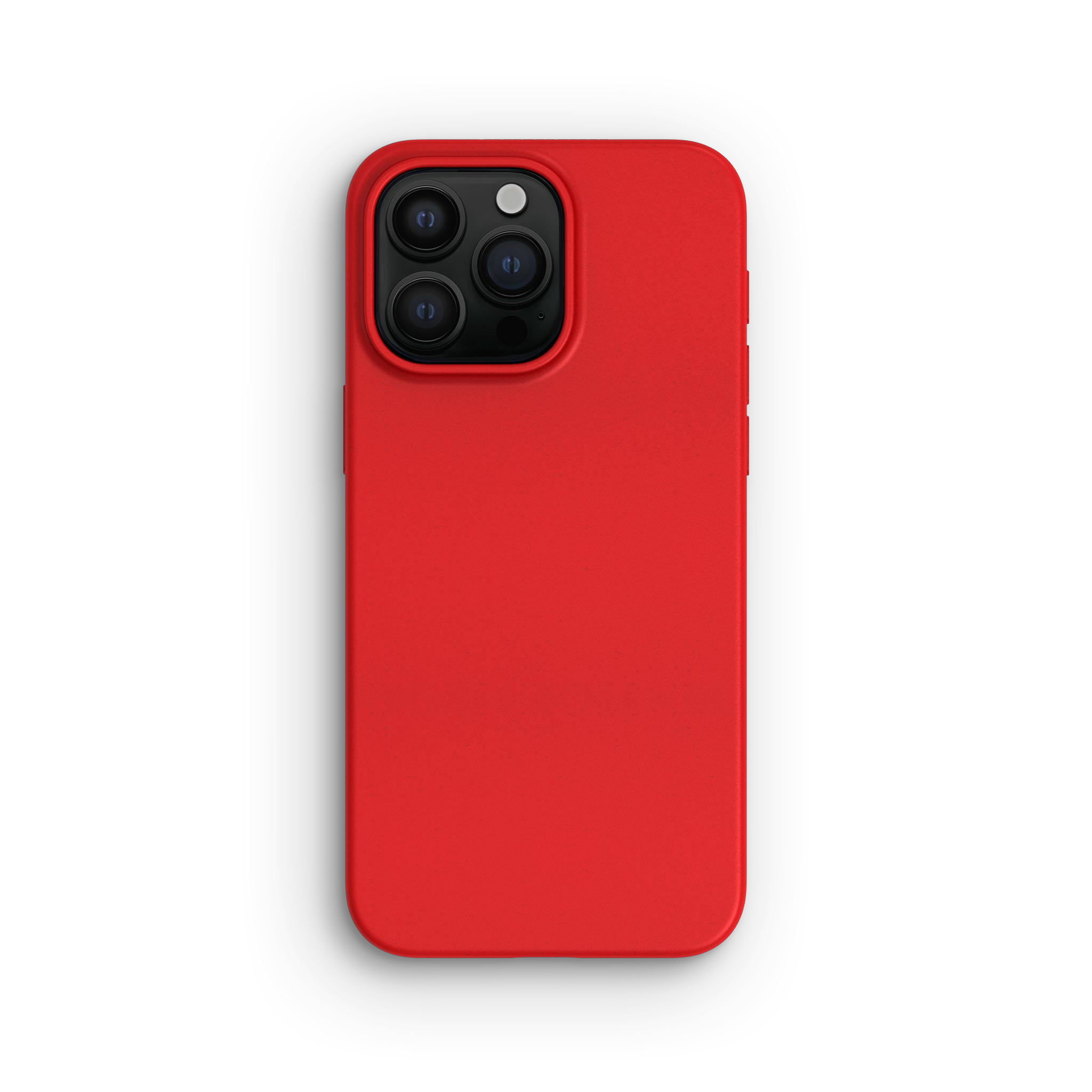 iPhone 15 Pro Max Case, Red