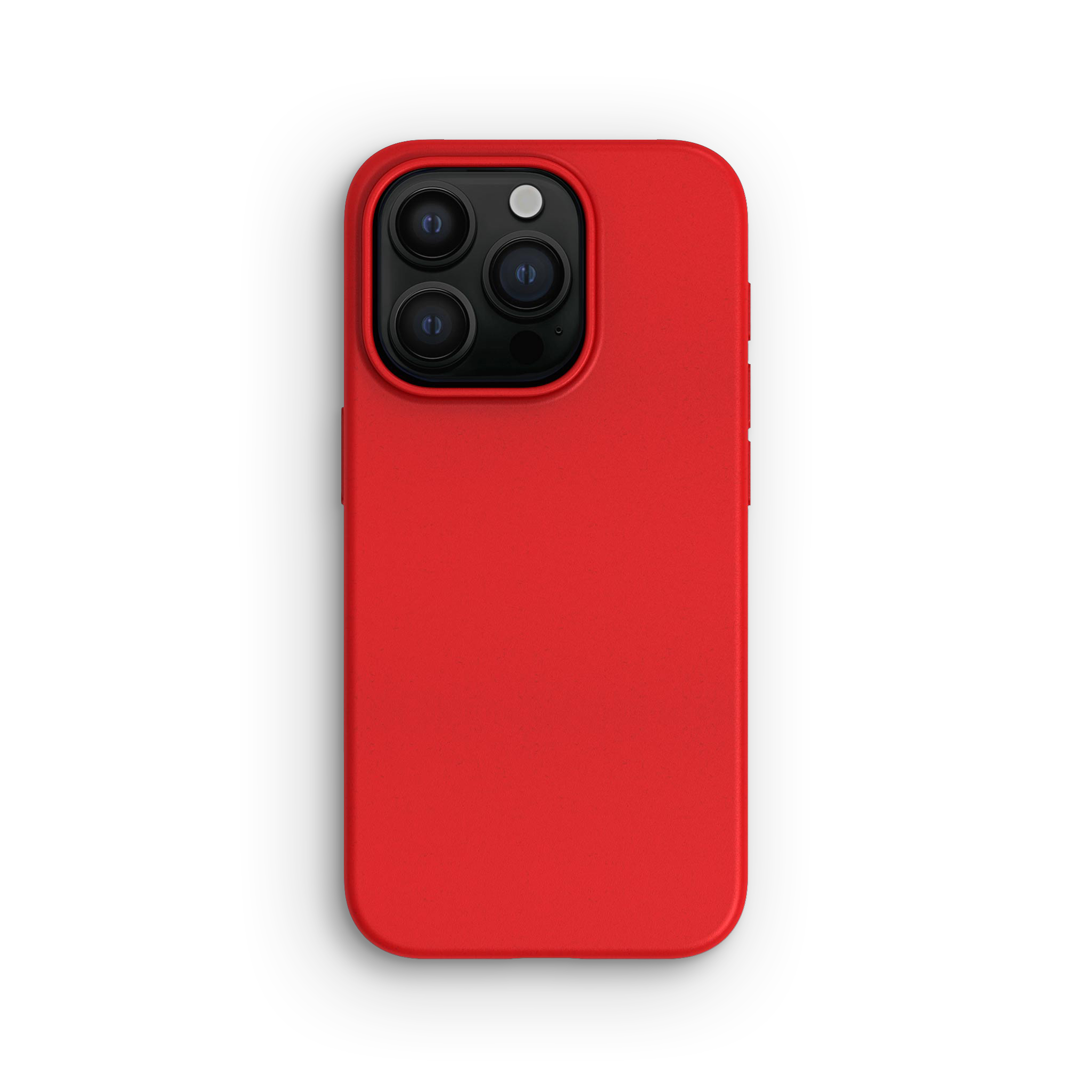 iPhone 15 Pro Case, Red