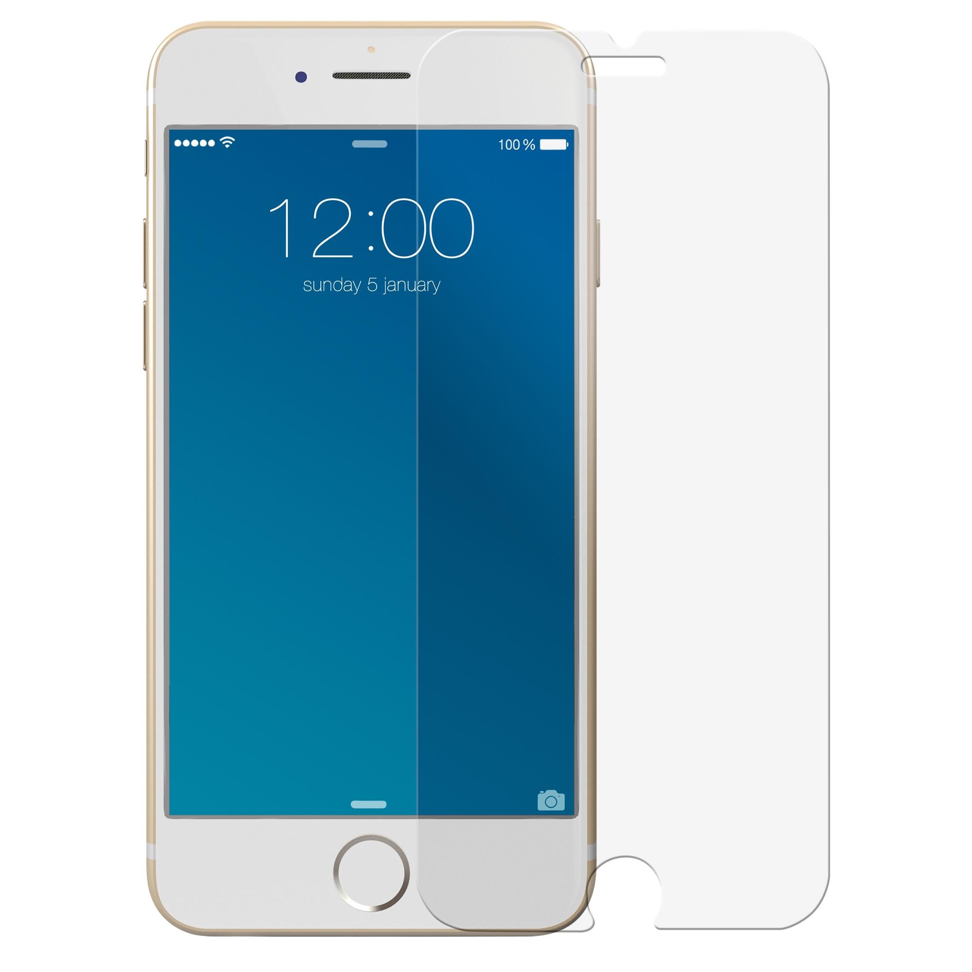 iPhone 6/6S/7/8/SE Glass