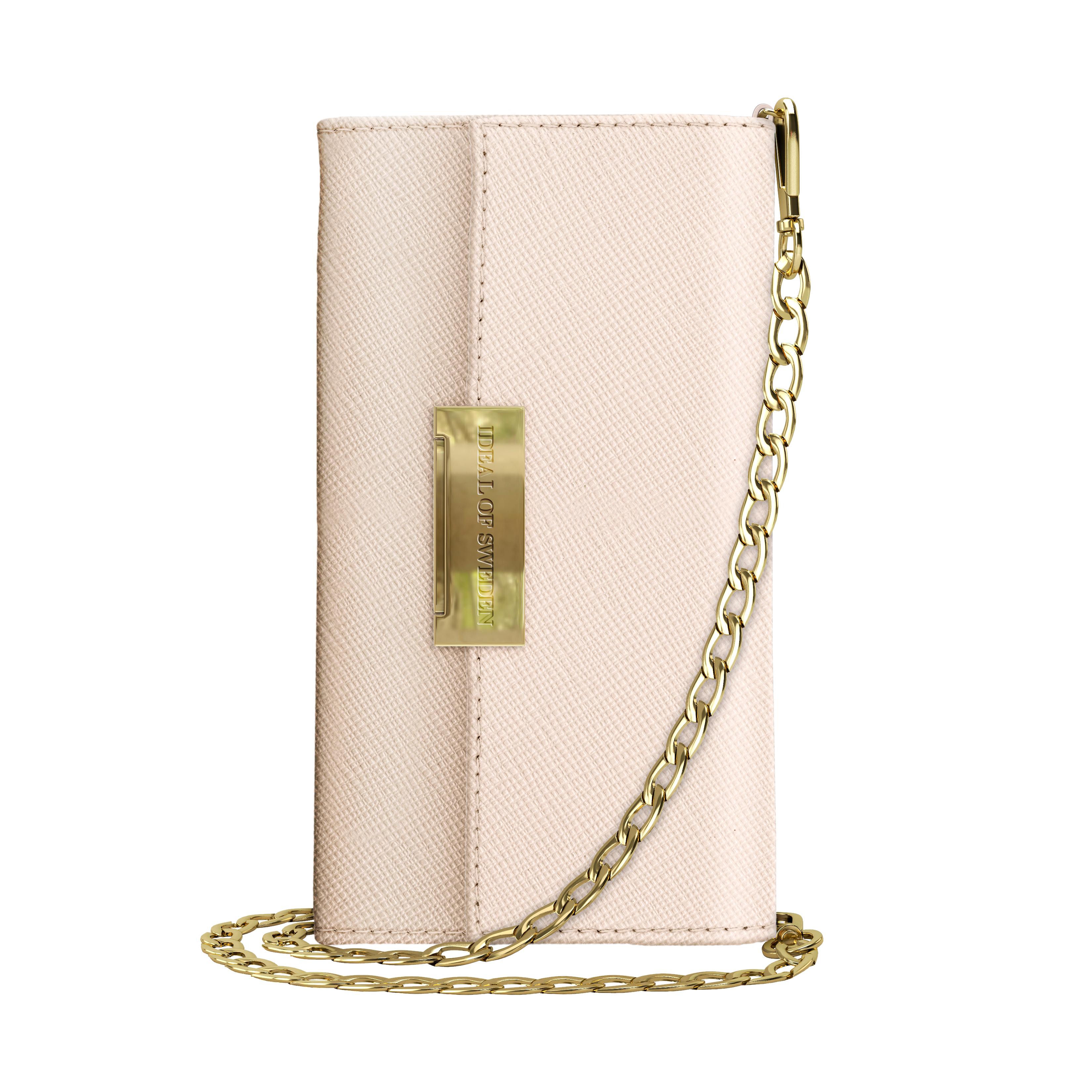 iPhone 7 Plus/8 Plus Kensington Clutch Beige