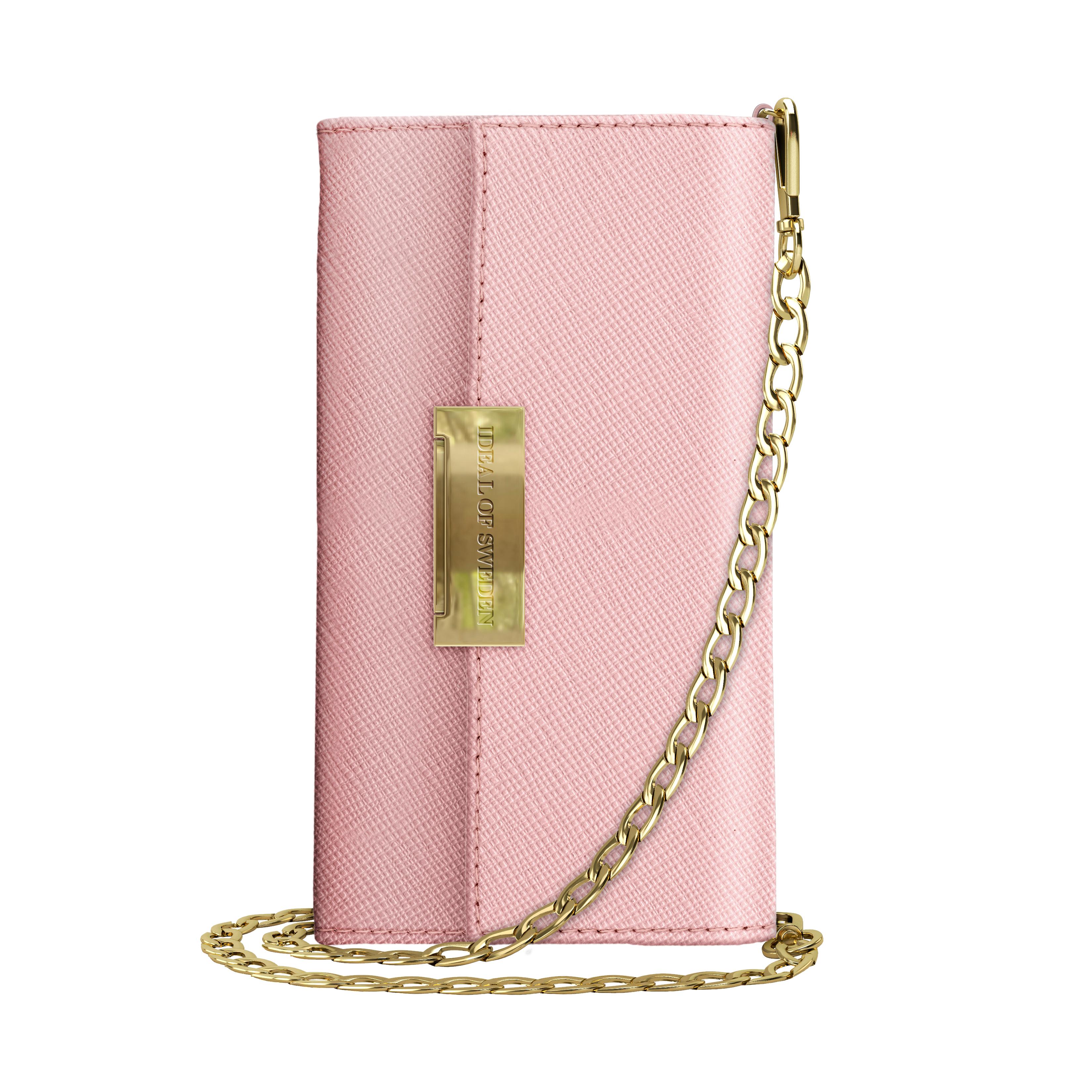 iPhone Xs Max Kensington Clutch Pink