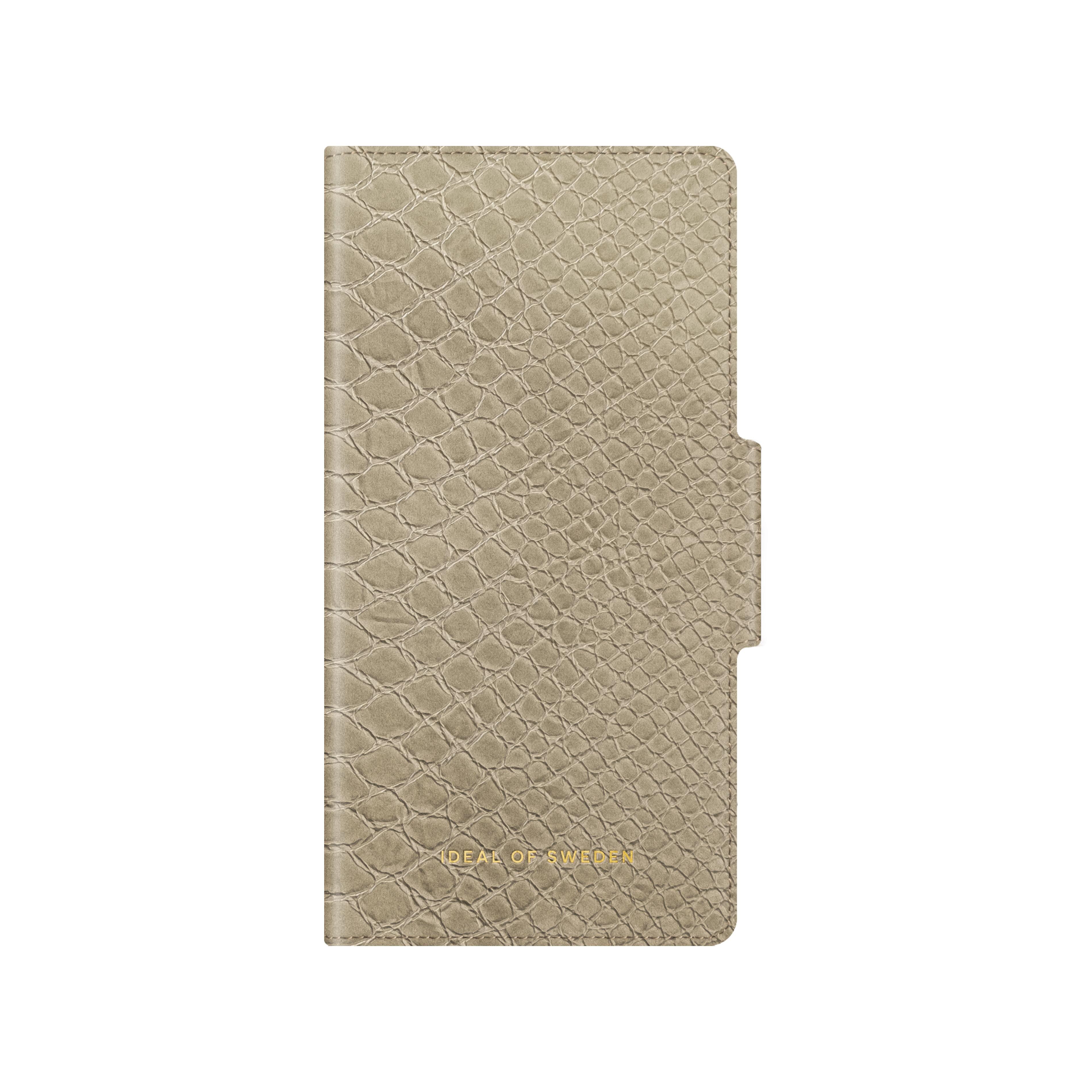 iPhone 12/12 Pro Atelier Wallet Arizona Snake