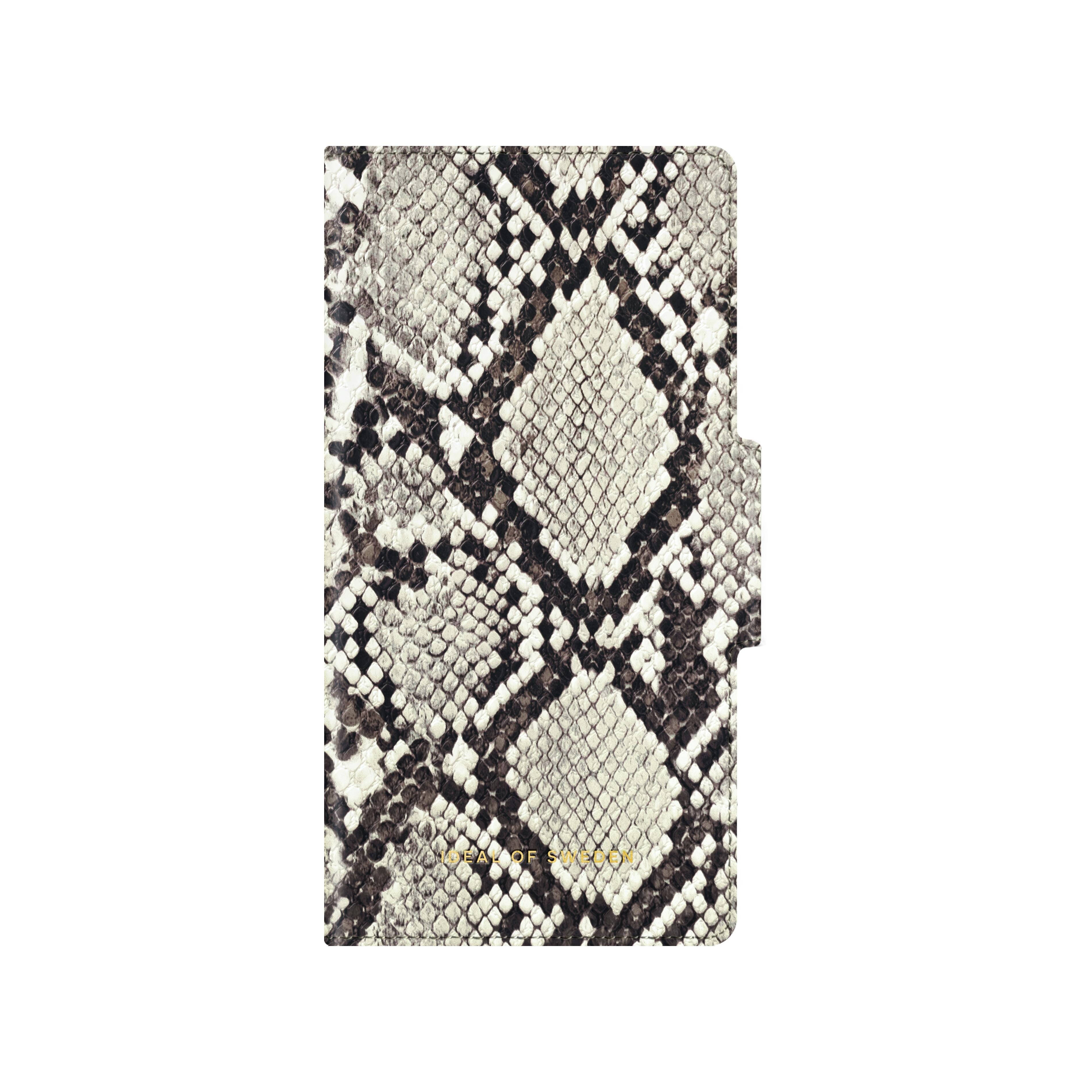 iPhone 12/12 Pro Atelier Wallet Eternal Snake