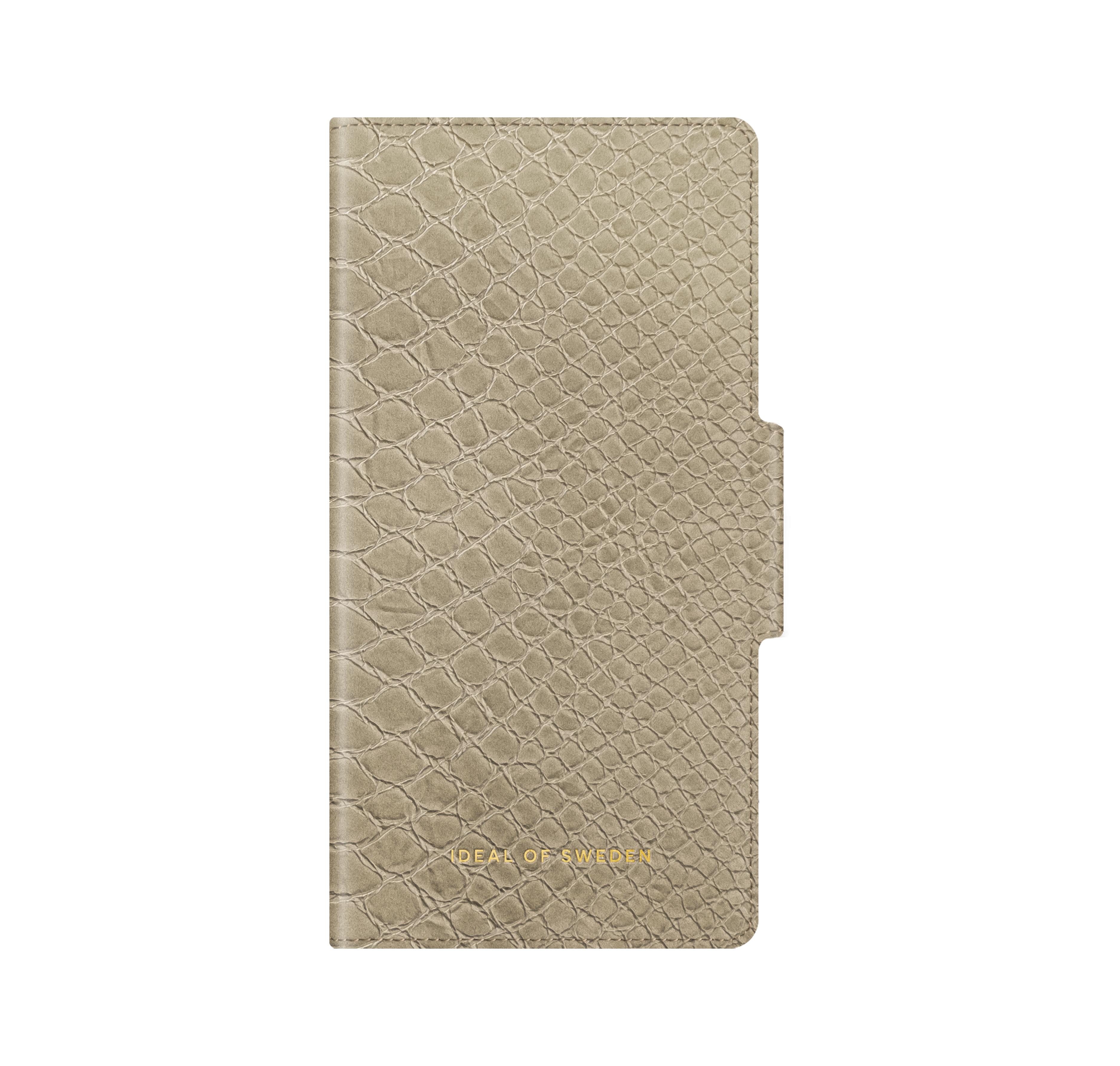 iPhone 12 Mini Atelier Wallet Arizona Snake