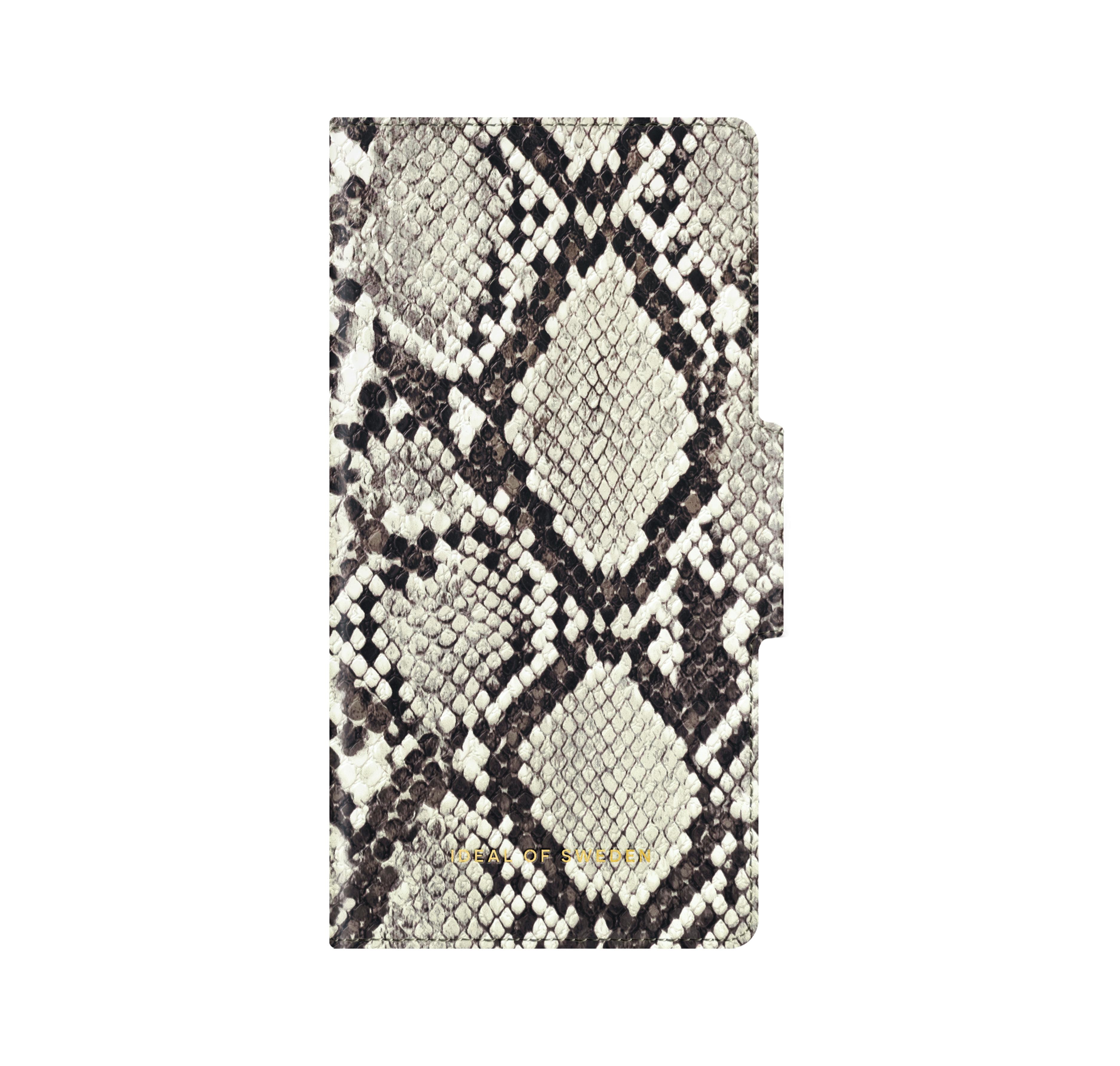 iPhone 12 Mini Atelier Wallet Eternal Snake