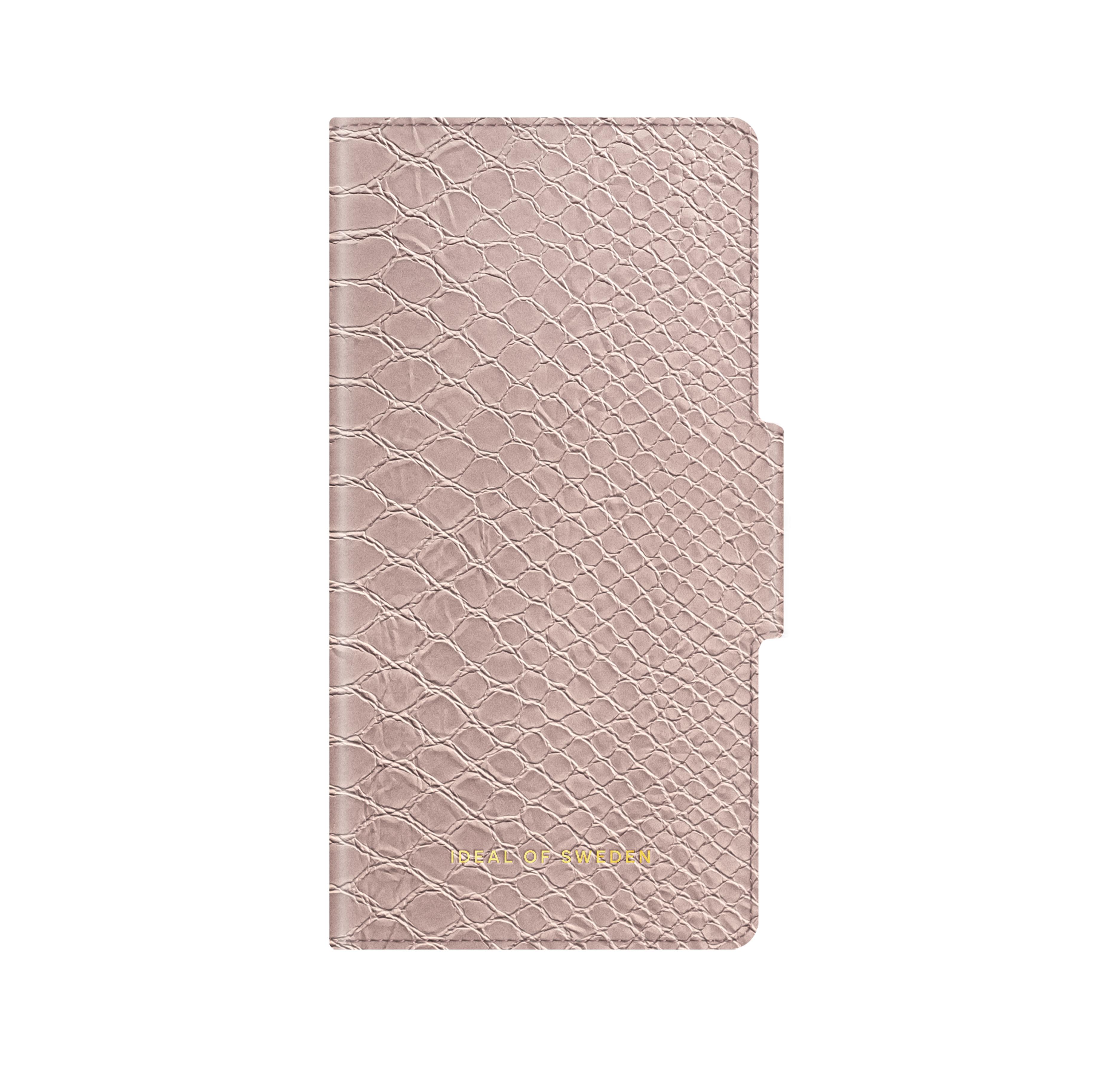 iPhone 12 Mini Atelier Wallet Lotus Snake