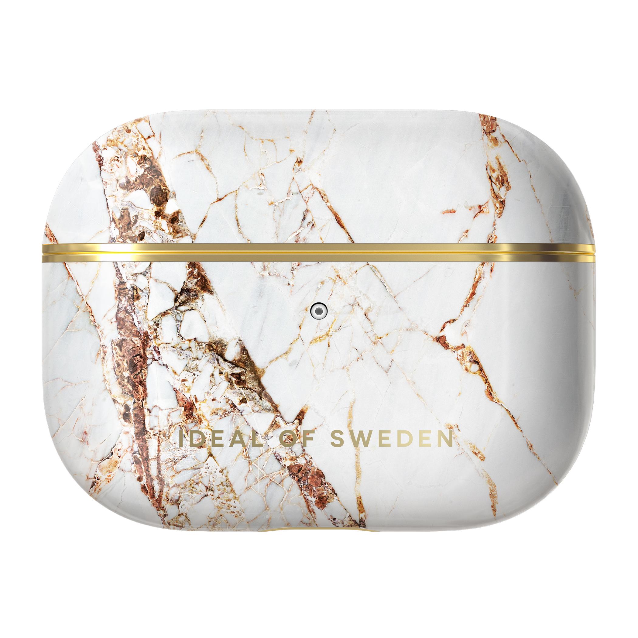 AirPods 3 Fashion Case Carrara Gold