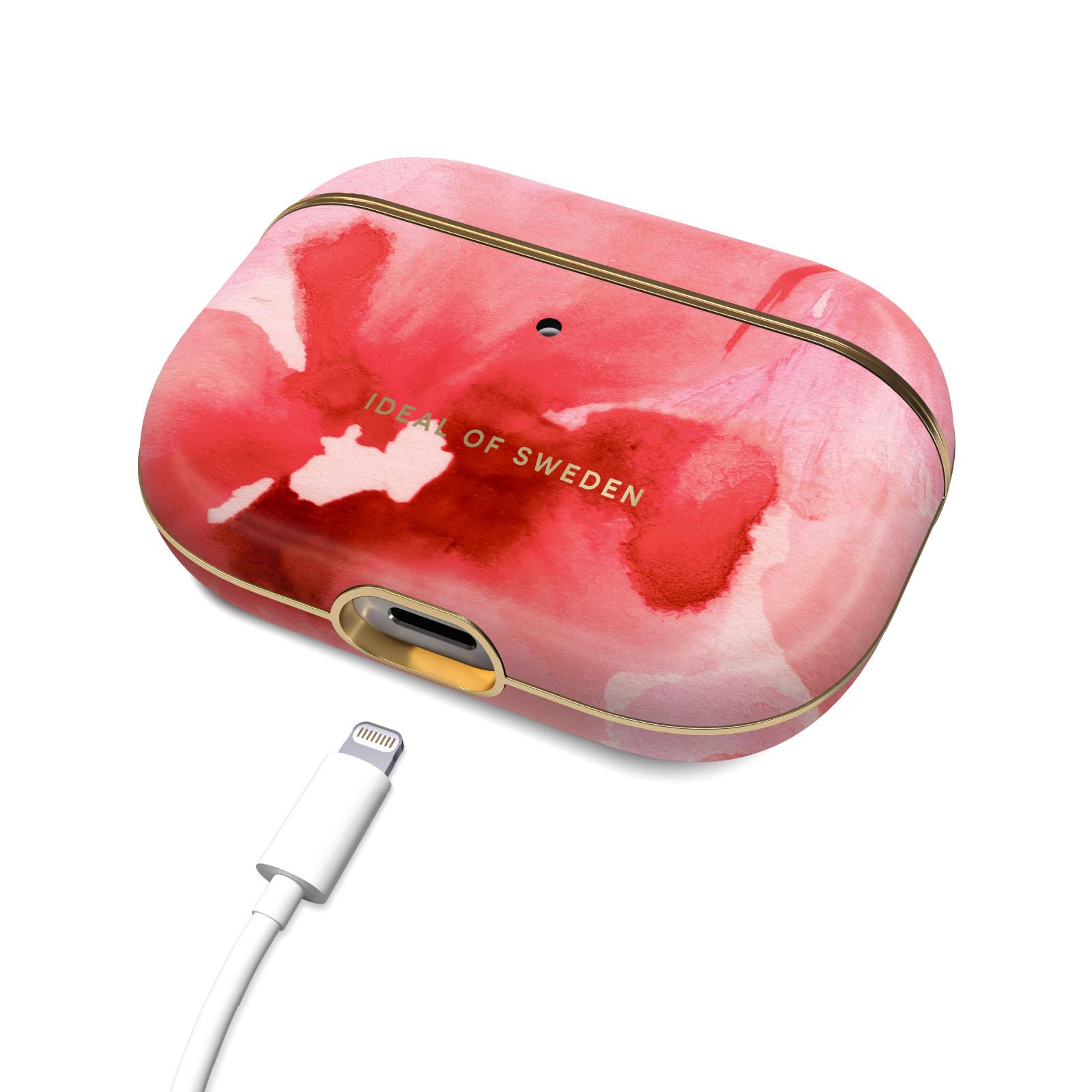 AirPods Pro Fashion Case Floral Romance