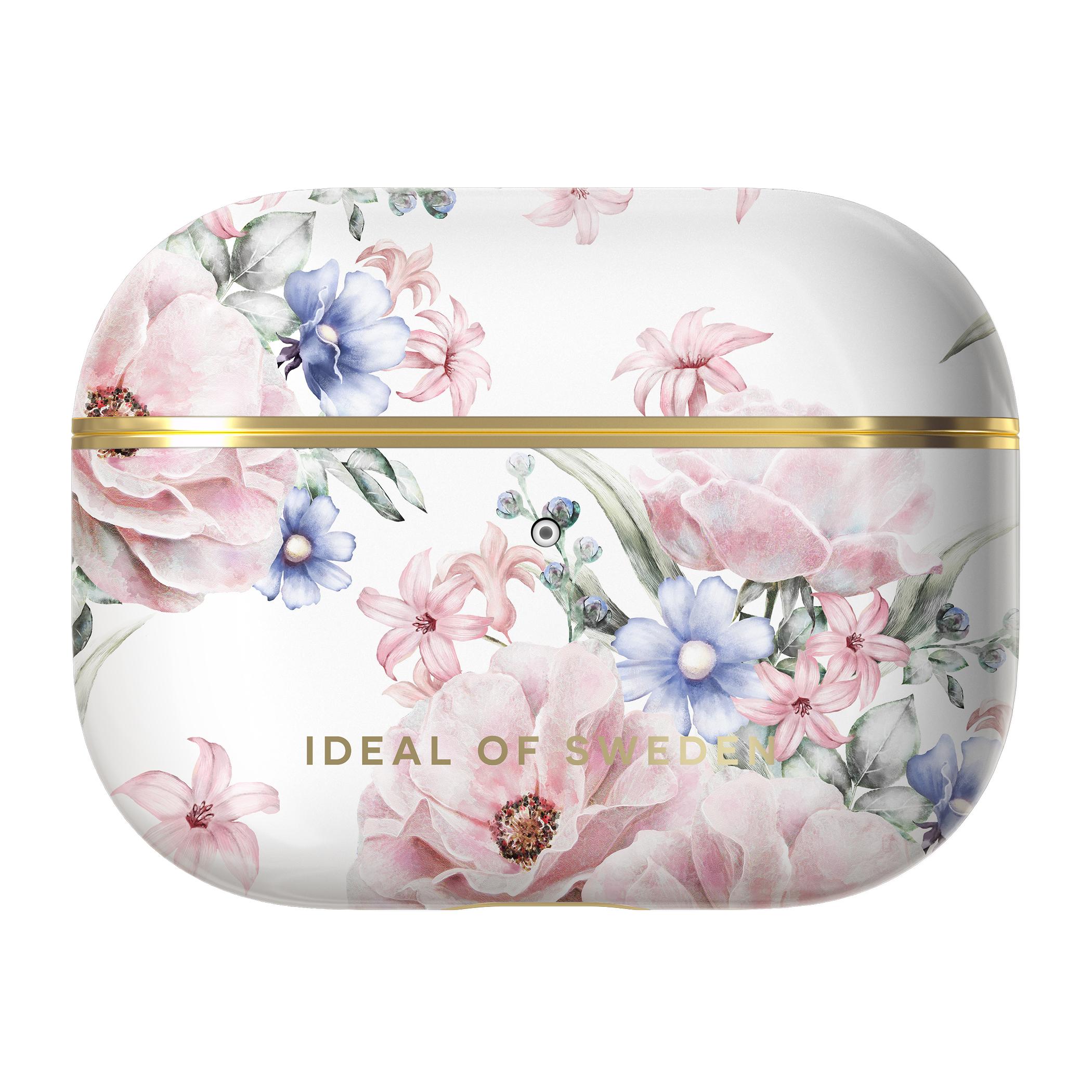 AirPods 3 Fashion Case Floral Romance