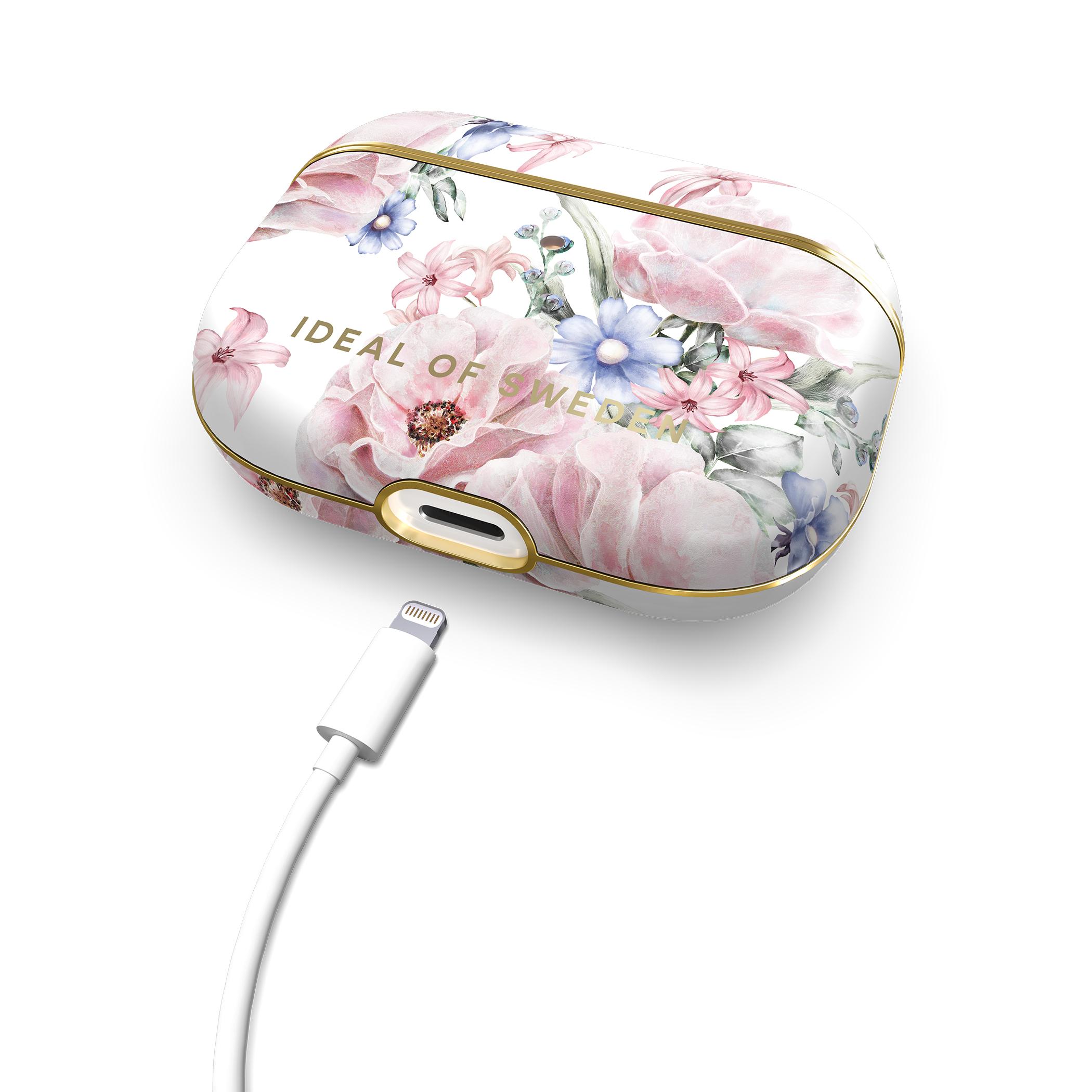 AirPods 3 Fashion Case Floral Romance