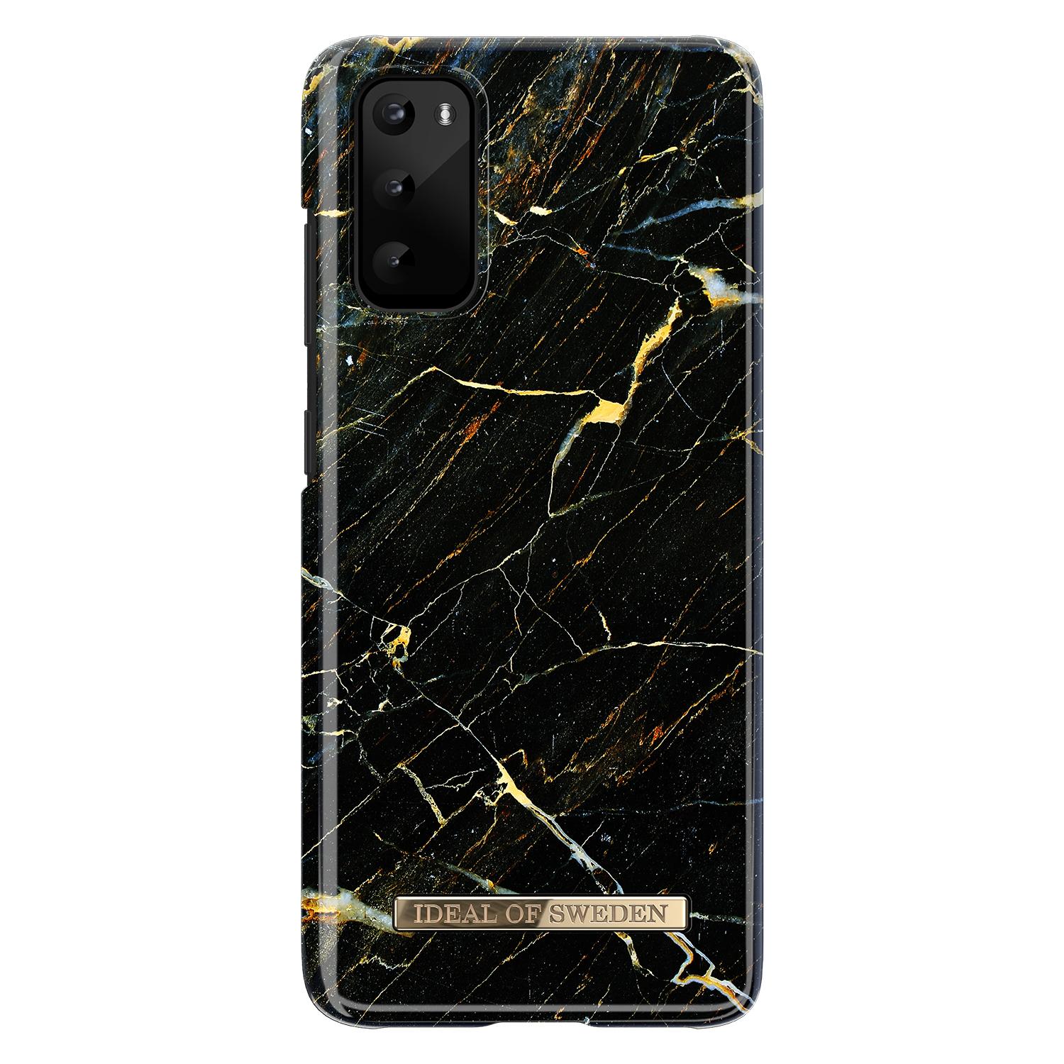 Samsung Galaxy S20 Fashion Case Port Laurent Marble