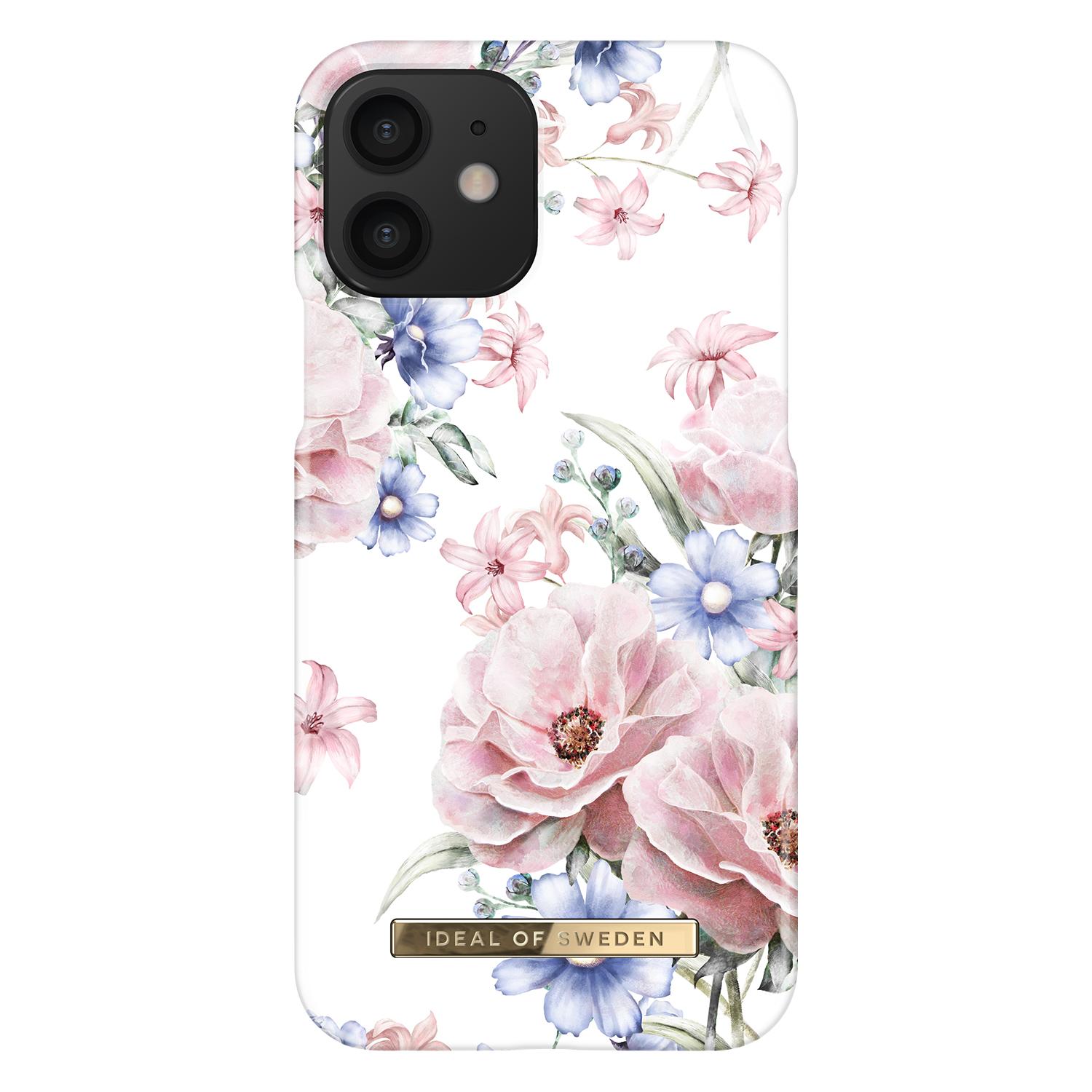 iPhone 12/12 Pro Fashion Case Floral Romance
