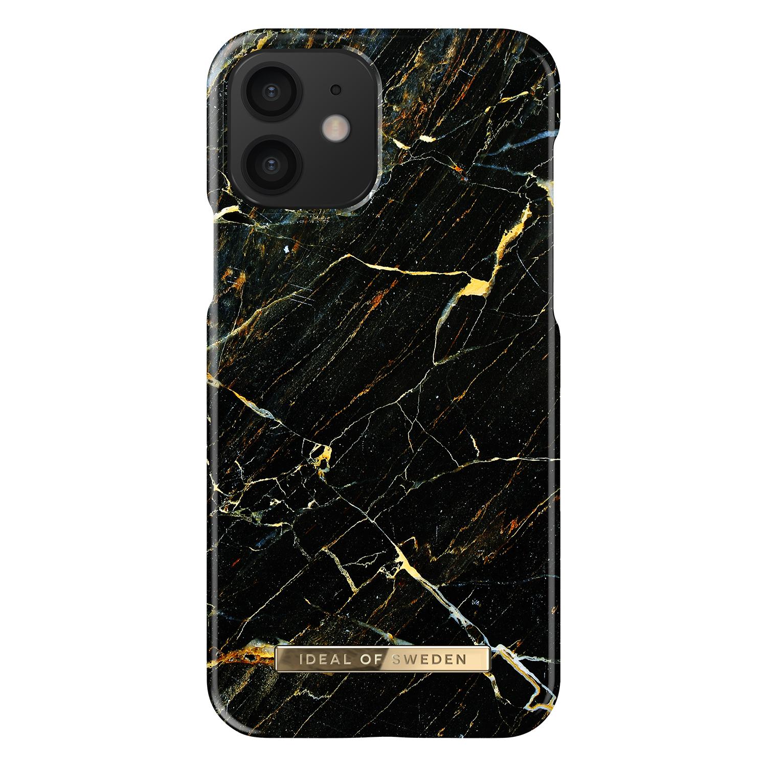 iPhone 12/12 Pro Fashion Case Port Laurent Marble