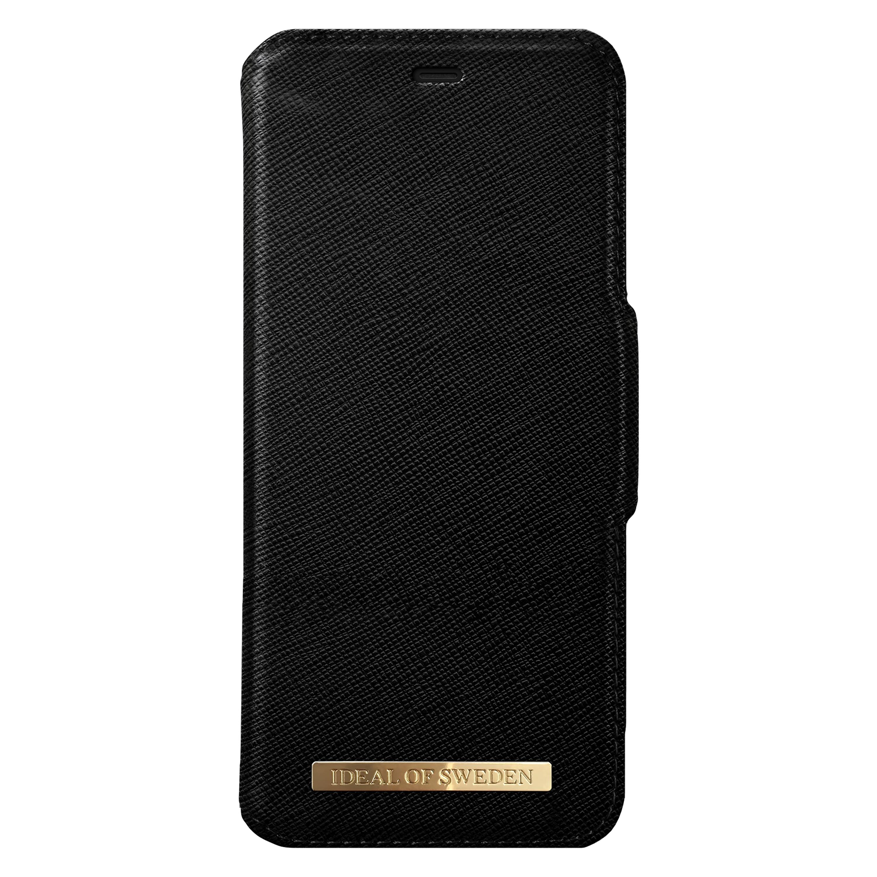 Samsung Galaxy S20 Plus Fashion Wallet Black