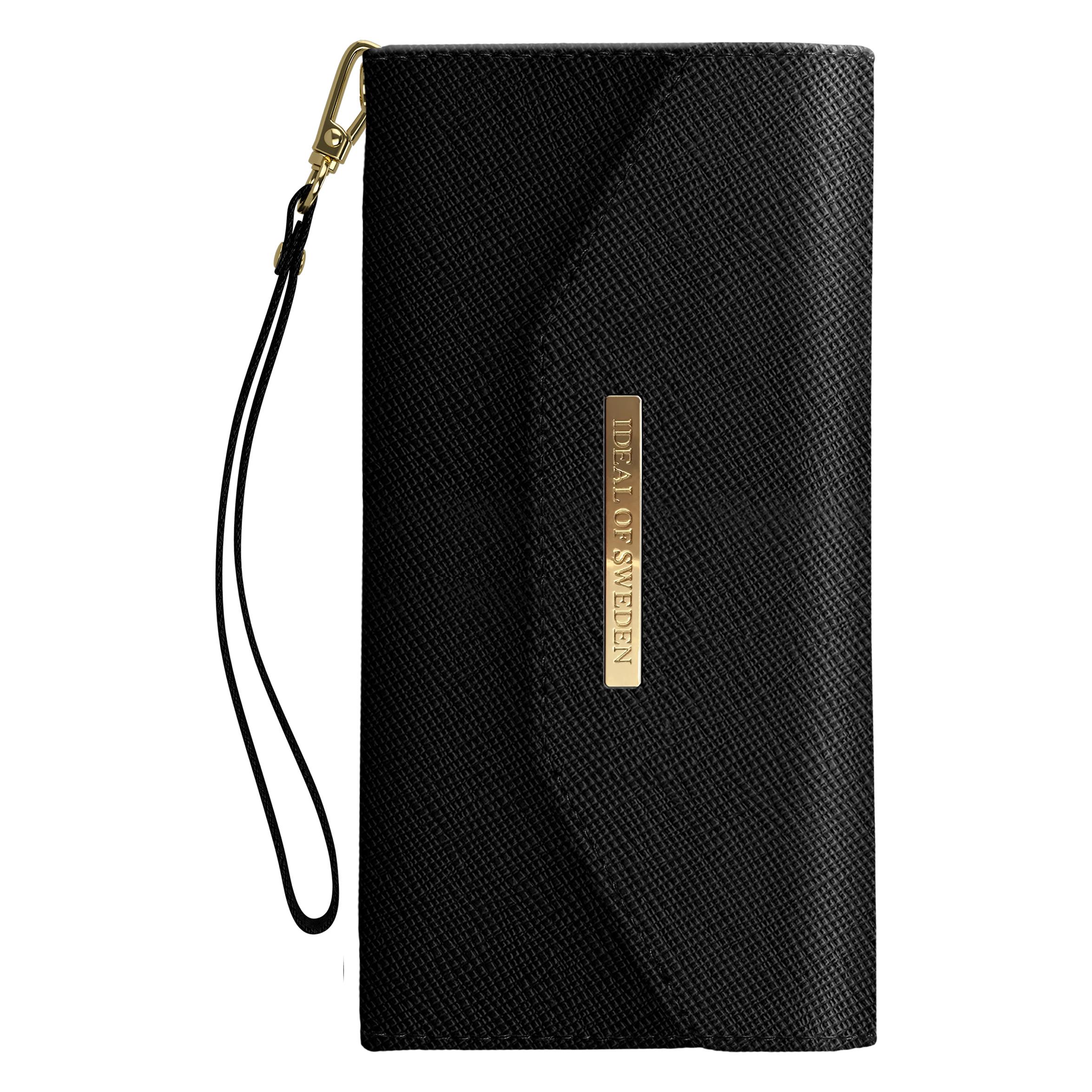 Samsung Galaxy S20 Ultra Mayfair Clutch Black