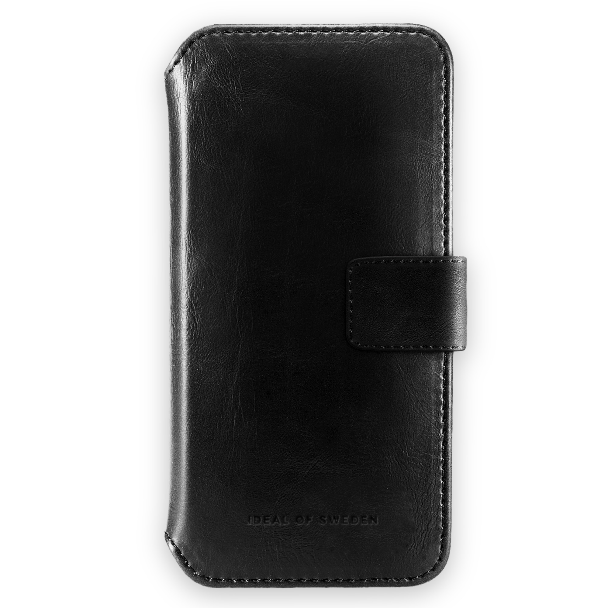 Samsung Galaxy S21 Plus STHLM Wallet Black