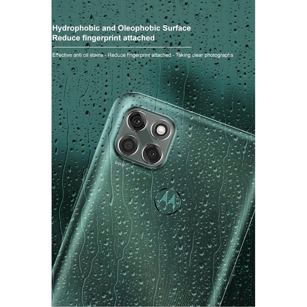 Motorola Moto G9 Power Tempered Glass Lens Protector 0.2mm