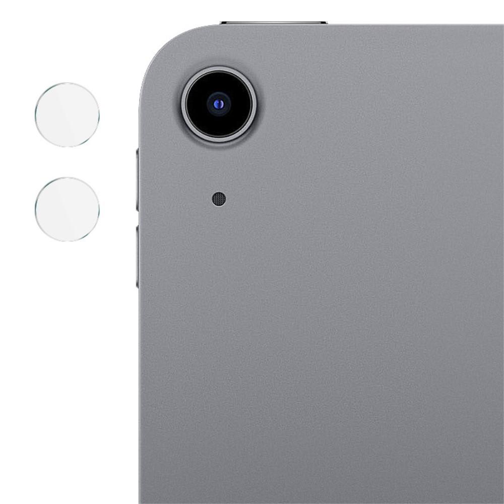 iPad Air 10.9 5th Gen (2022) Tempered Glass Lens Protector (2-pack)