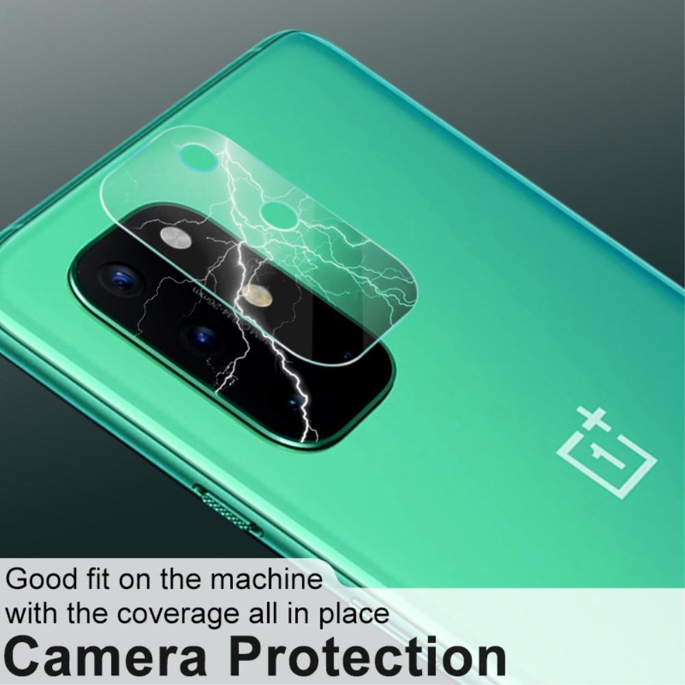 OnePlus 8T Tempered Glass Lens Protector (2-pack)