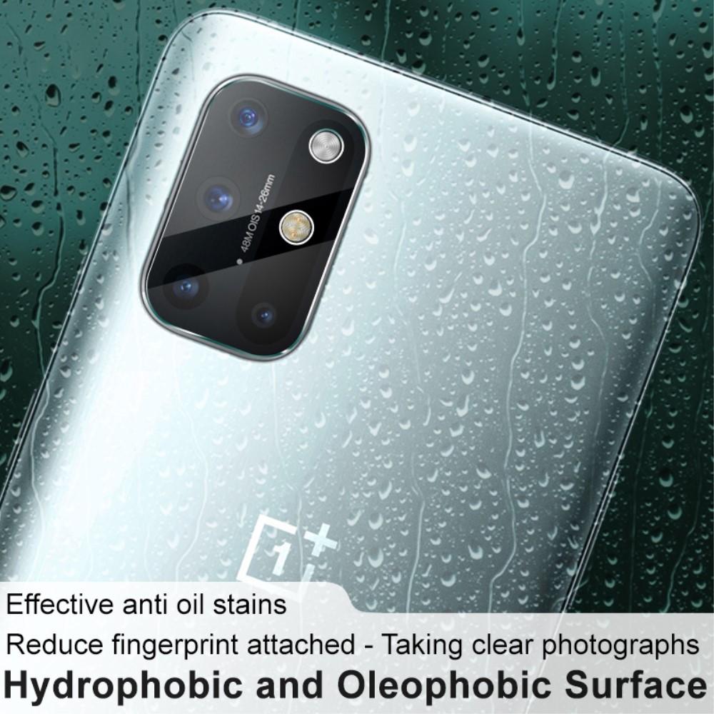 OnePlus 8T Tempered Glass Lens Protector (2-pack)