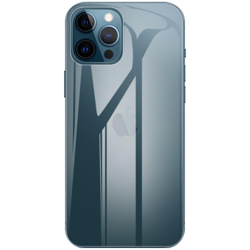 iPhone 12 Pro Hydrogel Film Back (2-pack)
