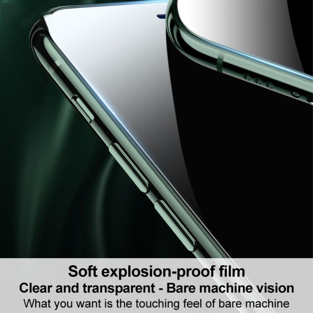 OnePlus 9 Hydrogel Film Back (2-pack)
